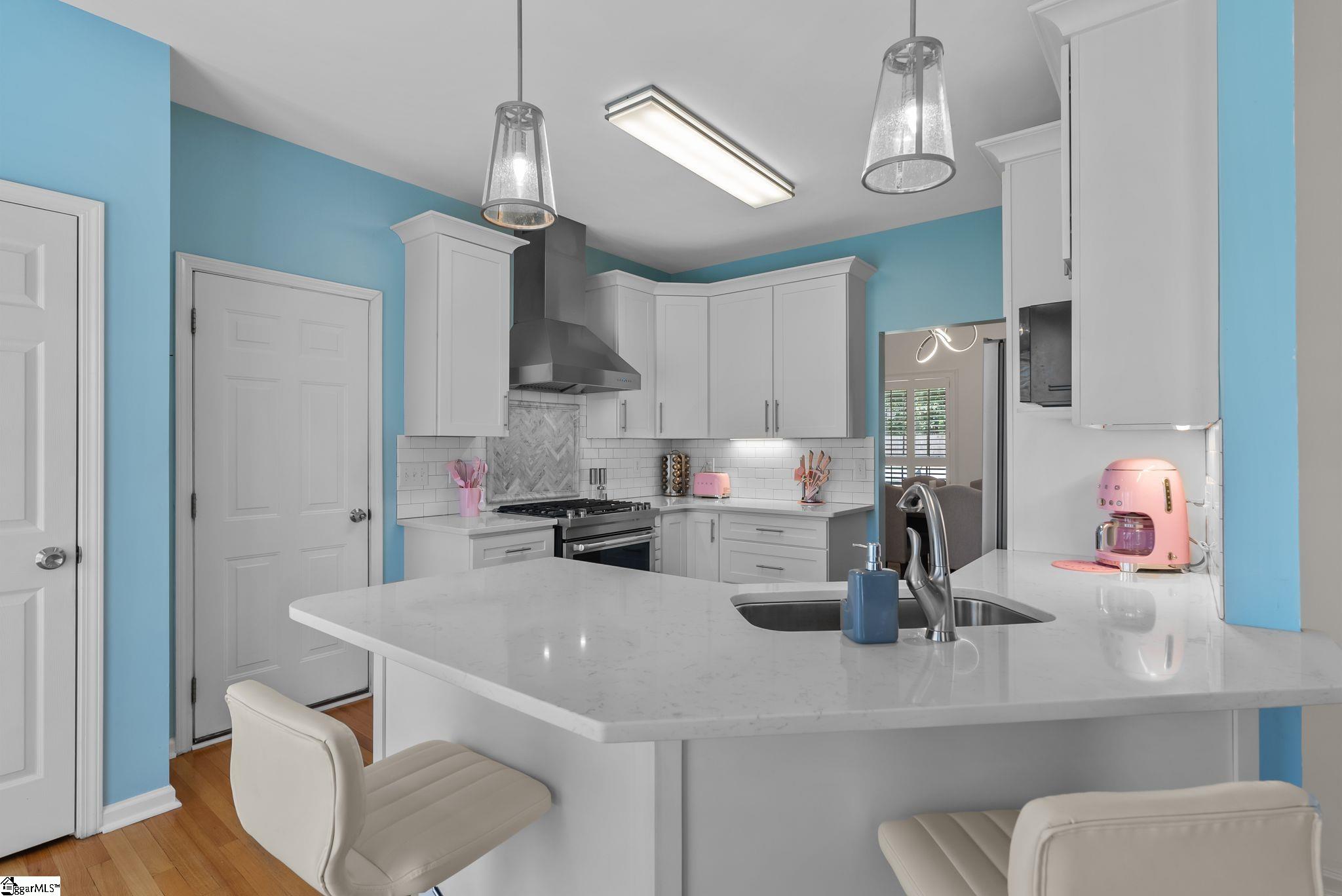 1 Plum Creek Lane Greenville, SC 29607