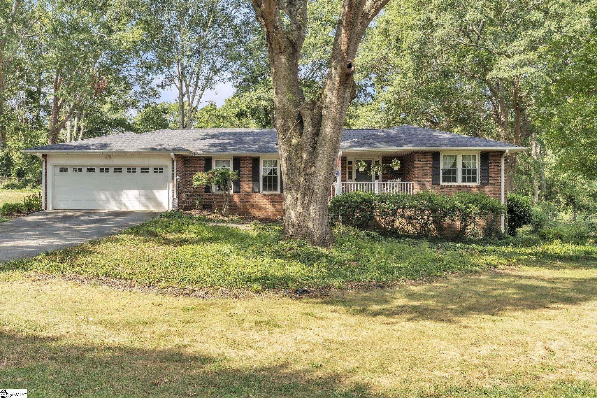 300 Clearview Drive Anderson, SC 29625