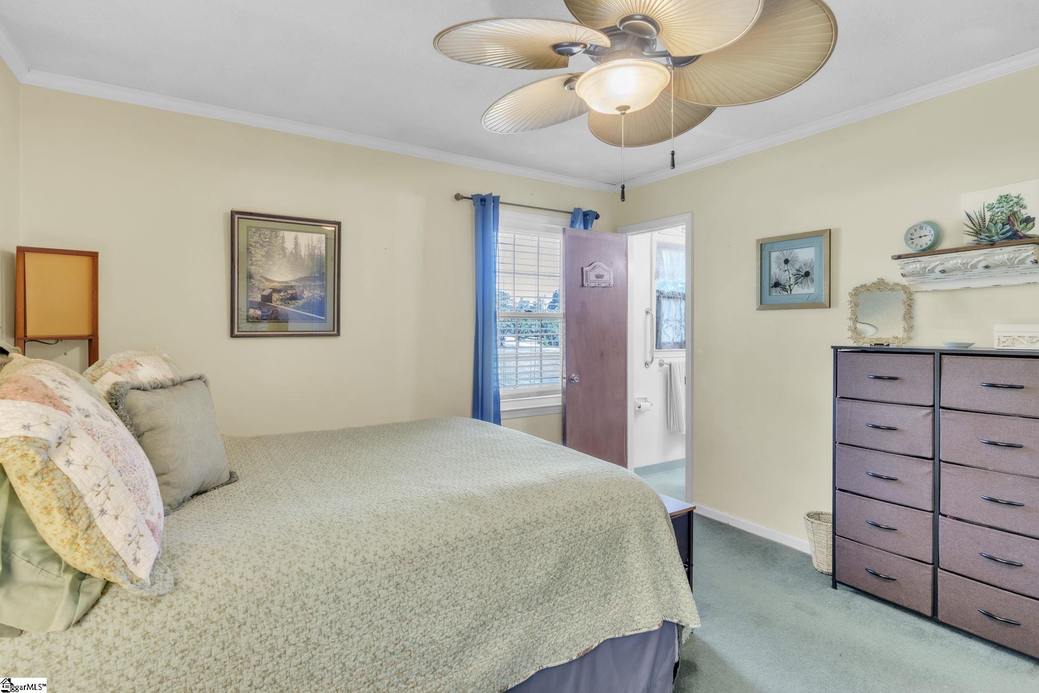 300 Clearview Drive Anderson, SC 29625