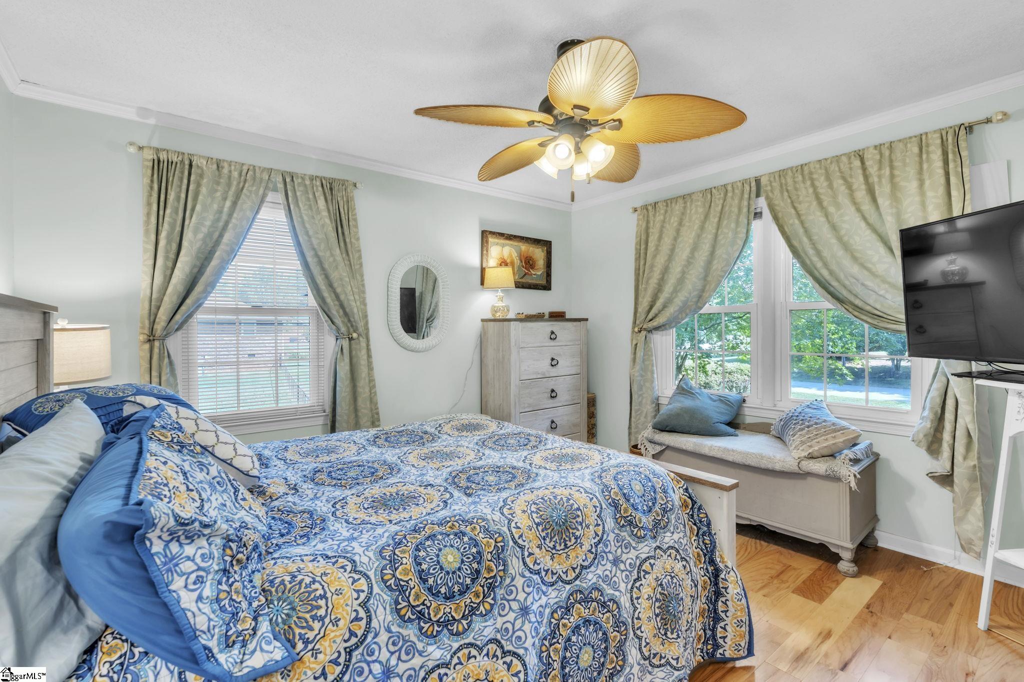 300 Clearview Drive Anderson, SC 29625