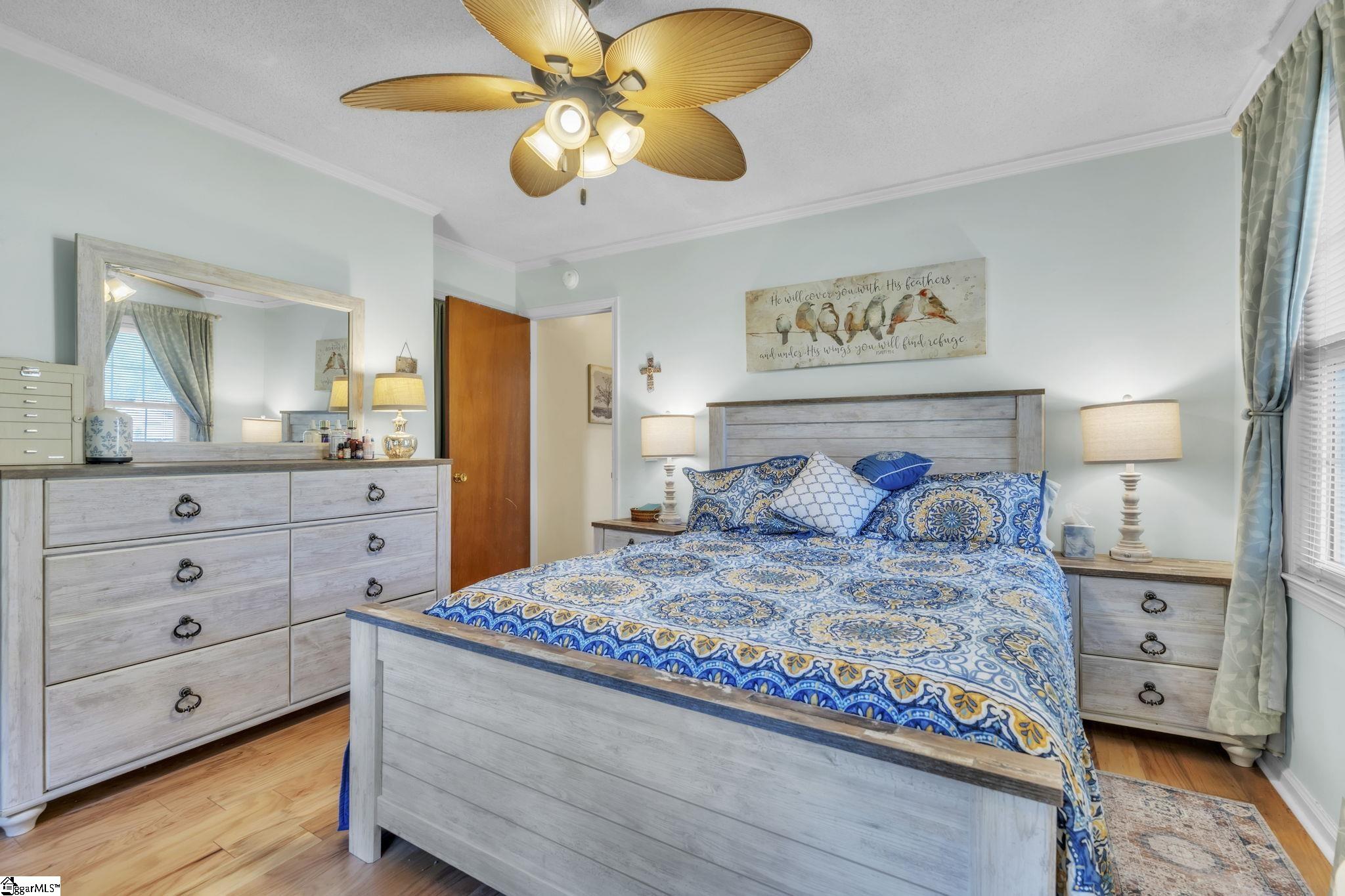 300 Clearview Drive Anderson, SC 29625