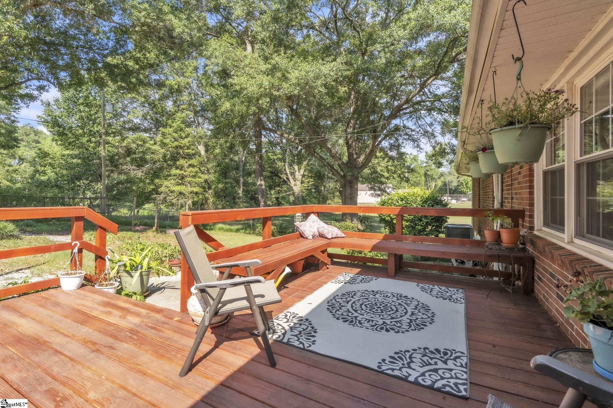 300 Clearview Drive Anderson, SC 29625