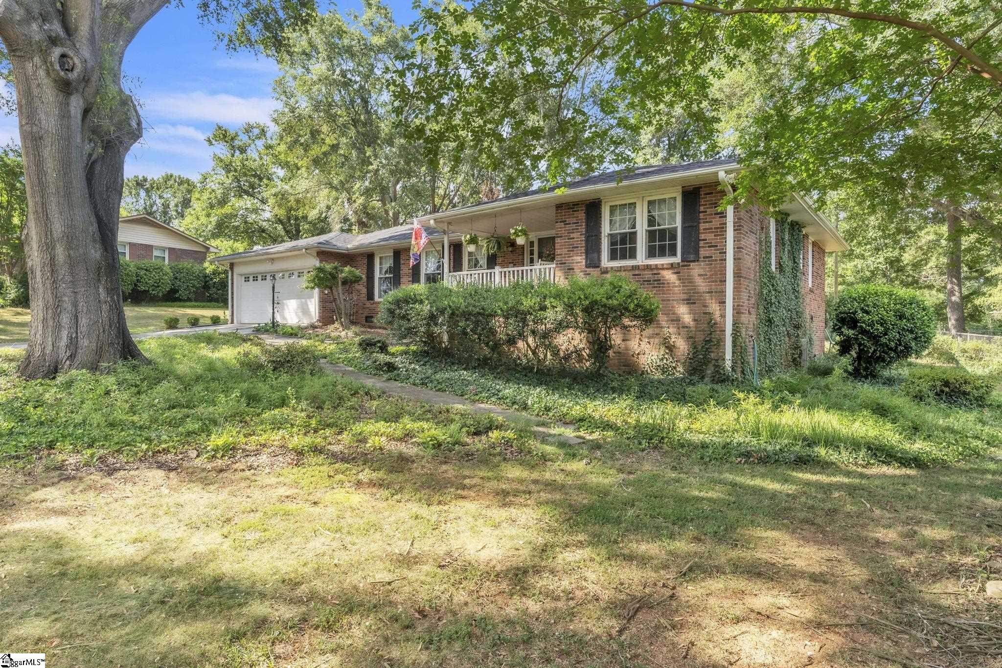 300 Clearview Drive Anderson, SC 29625