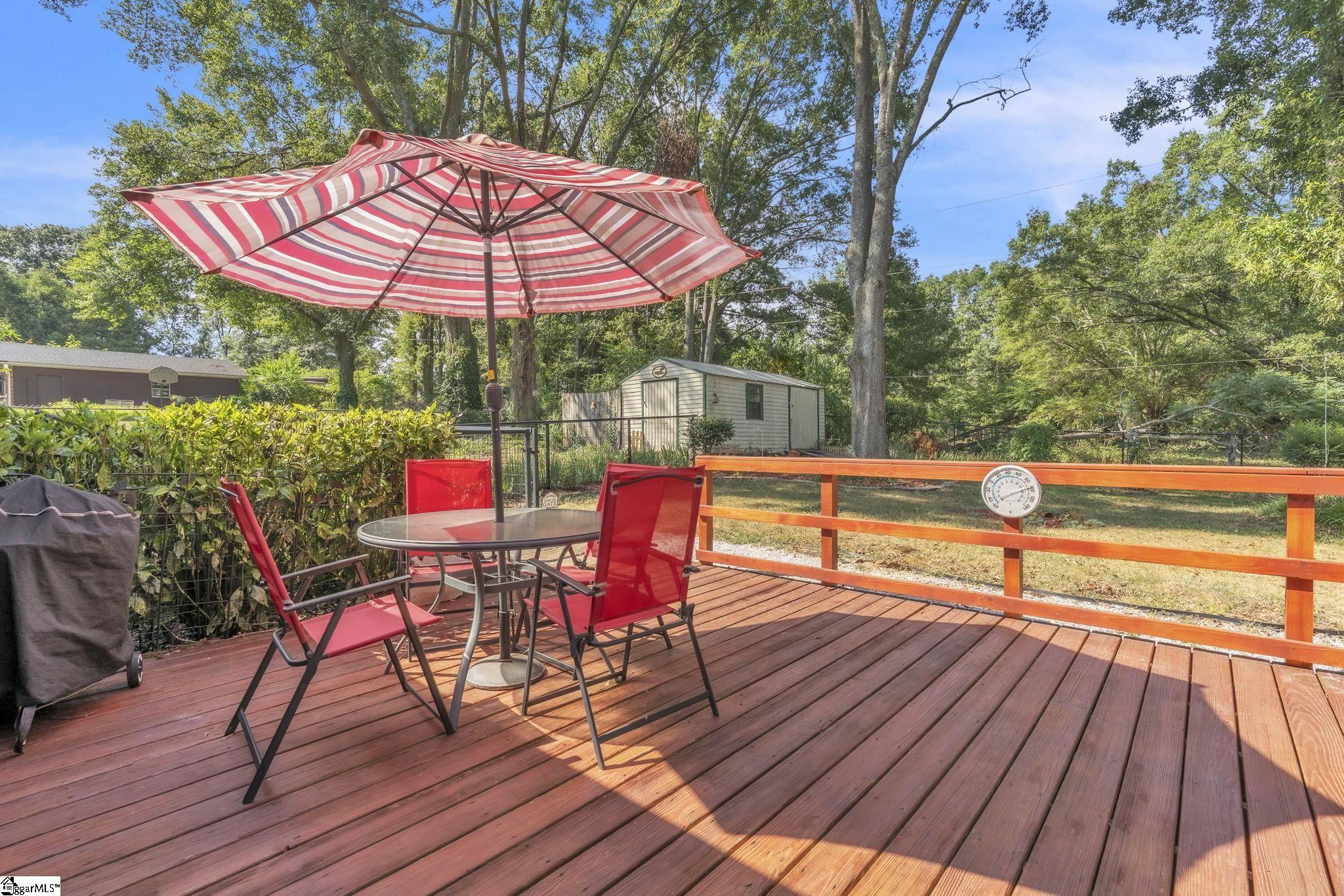 300 Clearview Drive Anderson, SC 29625