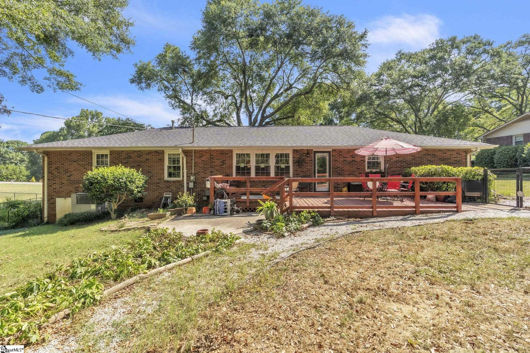 300 Clearview Drive Anderson, SC 29625