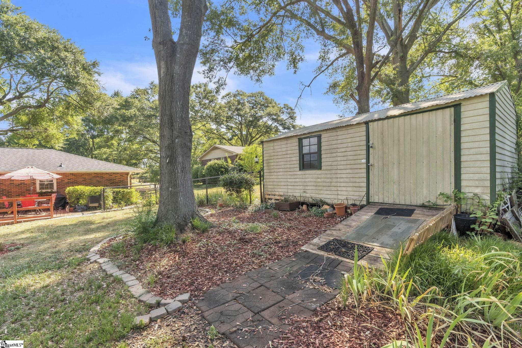 300 Clearview Drive Anderson, SC 29625