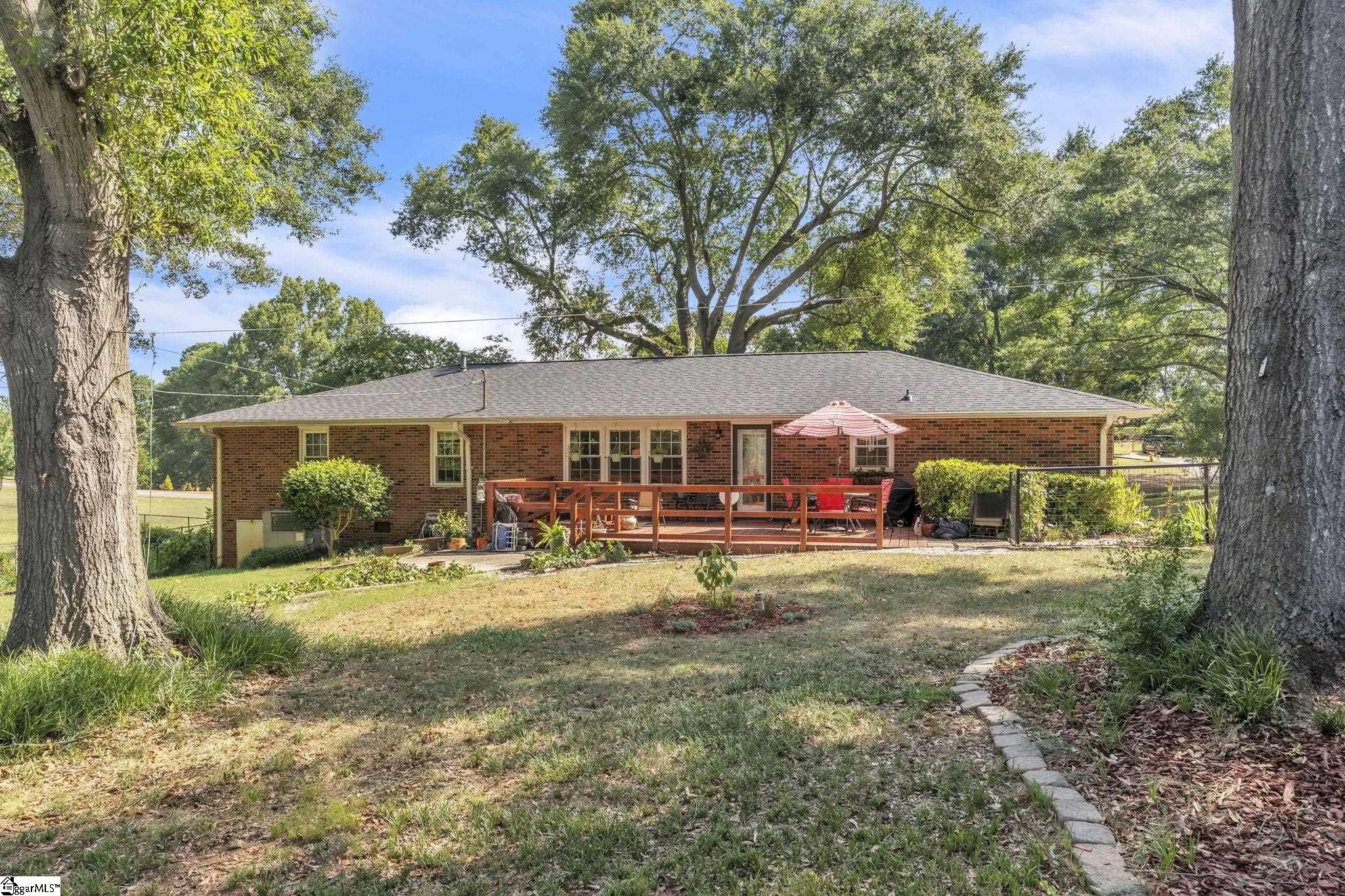 300 Clearview Drive Anderson, SC 29625