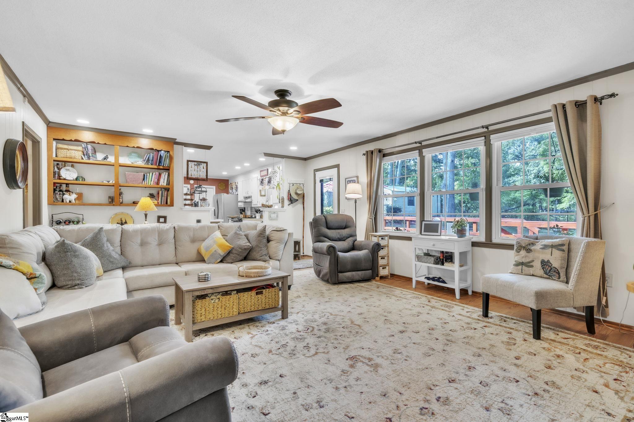 300 Clearview Drive Anderson, SC 29625