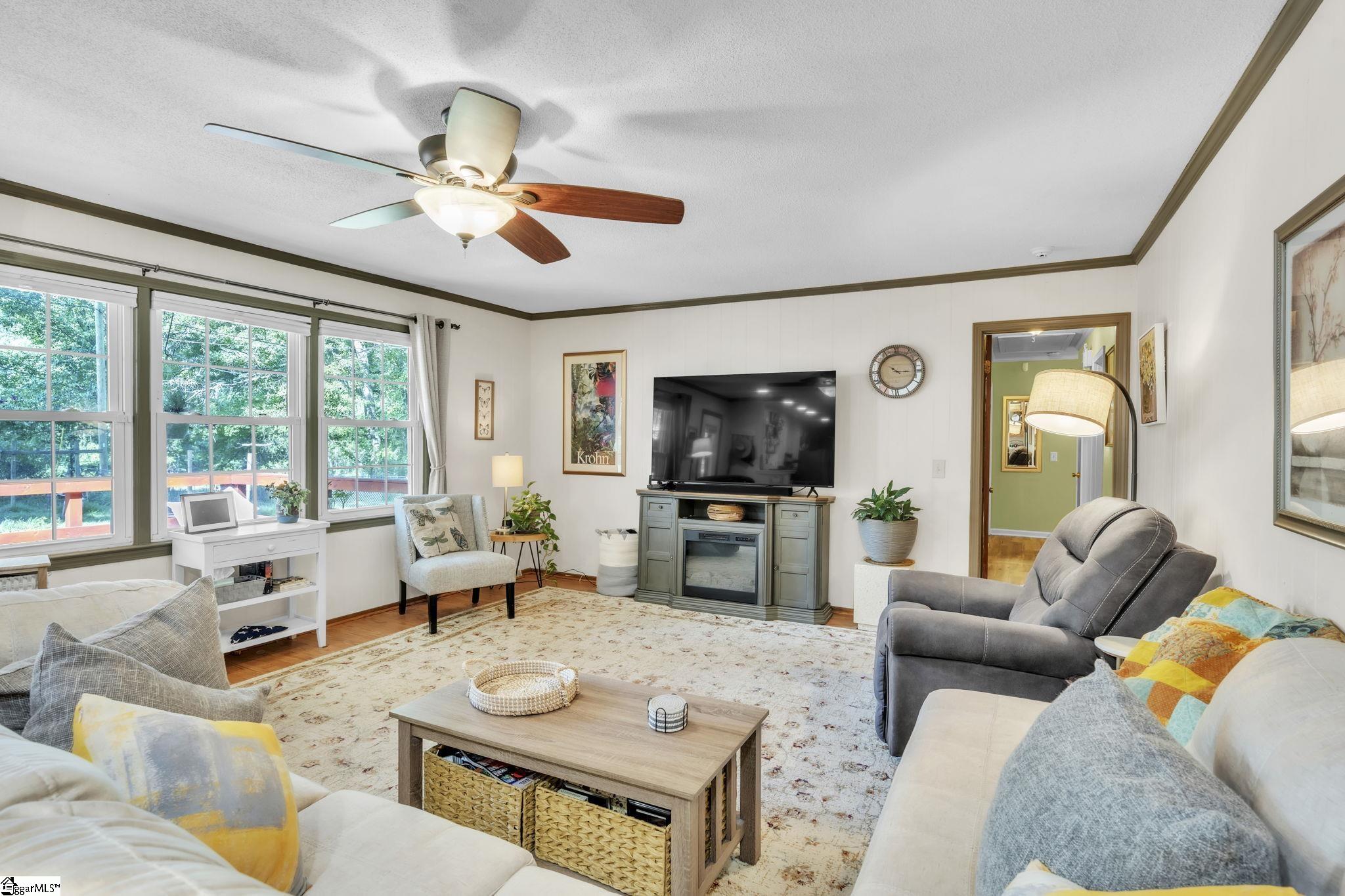 300 Clearview Drive Anderson, SC 29625