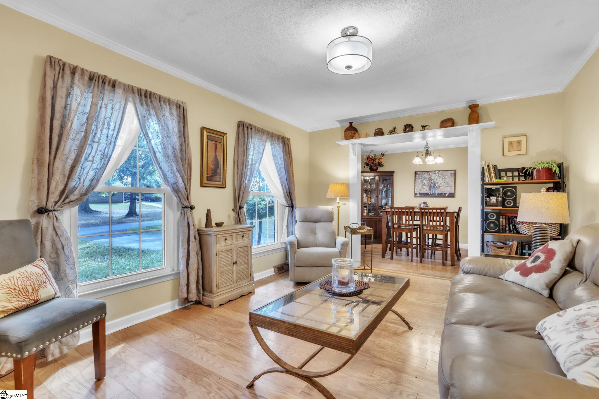 300 Clearview Drive Anderson, SC 29625