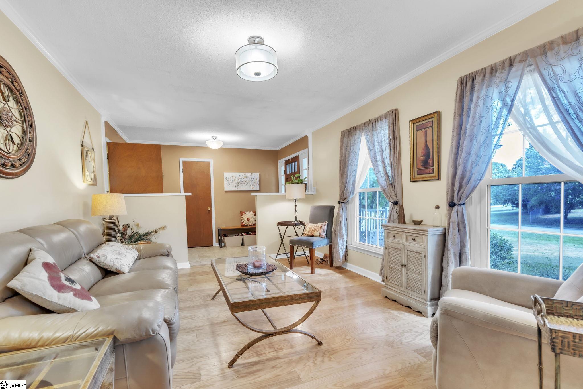 300 Clearview Drive Anderson, SC 29625