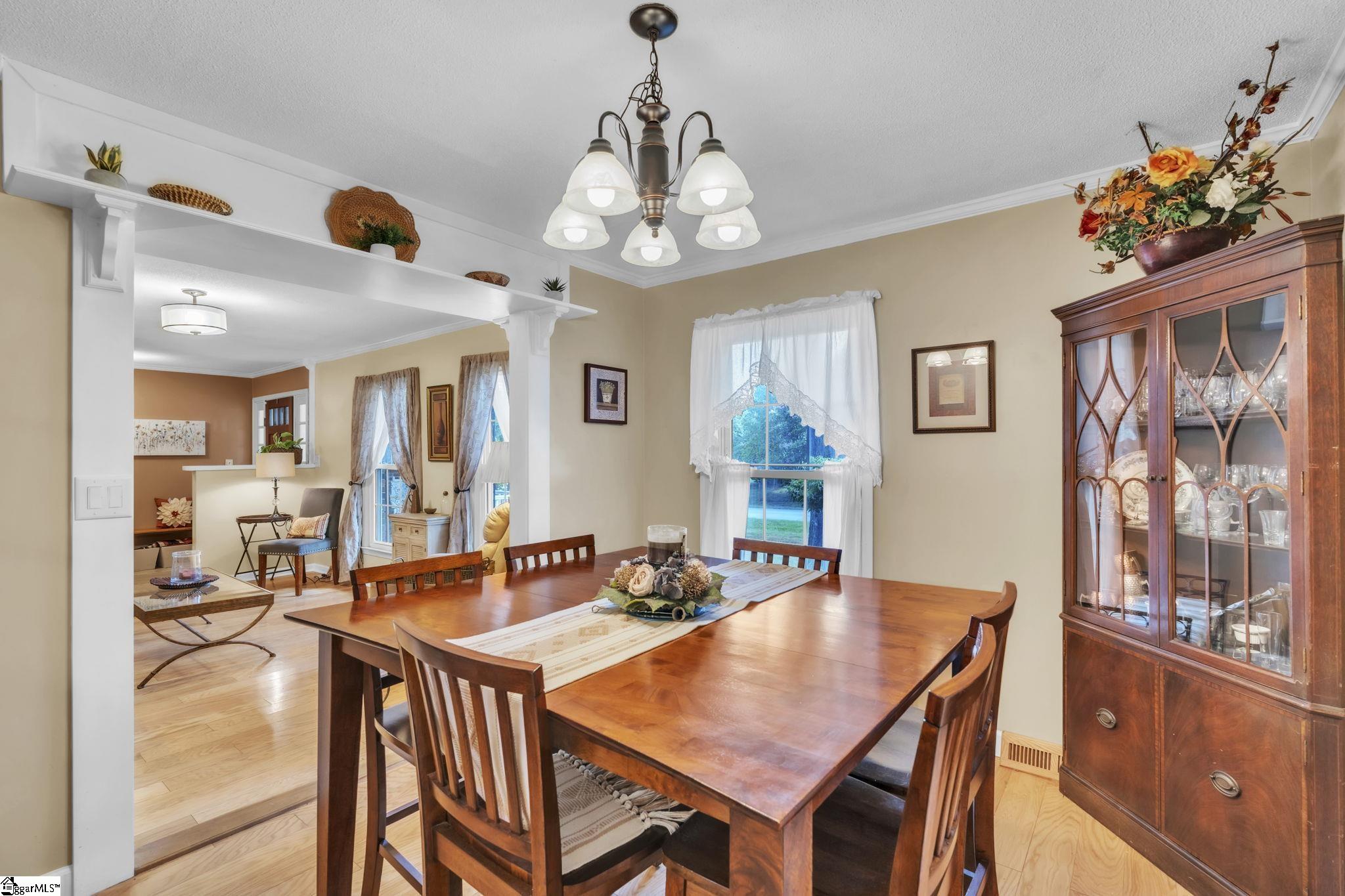300 Clearview Drive Anderson, SC 29625