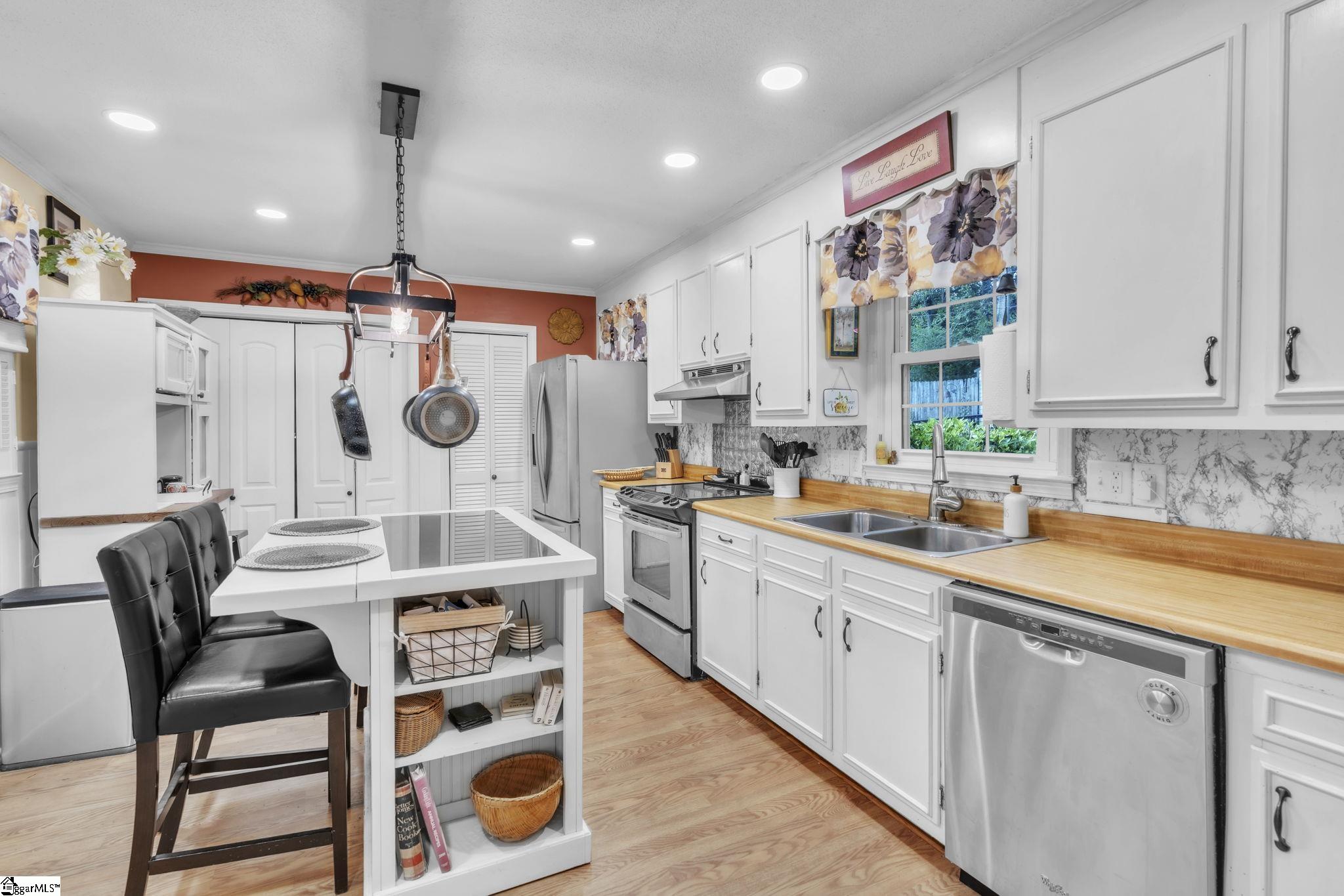 300 Clearview Drive Anderson, SC 29625