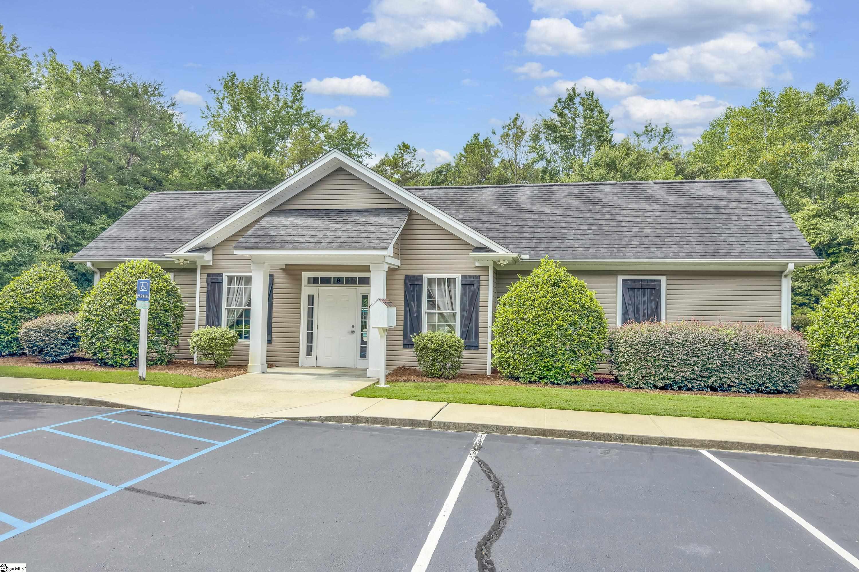 301 Allendale Abbey Lane Simpsonville, SC 29681