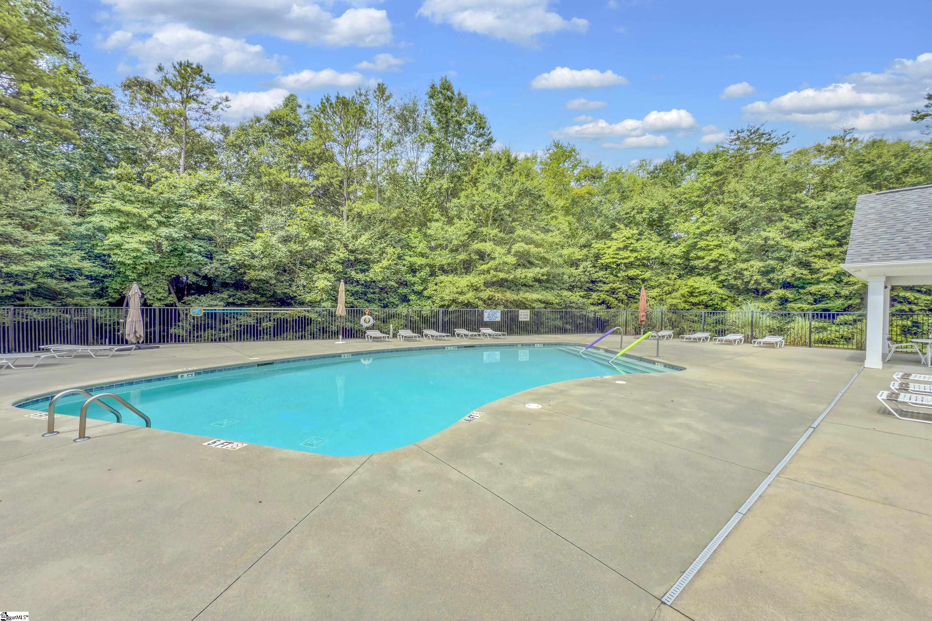 301 Allendale Abbey Lane Simpsonville, SC 29681