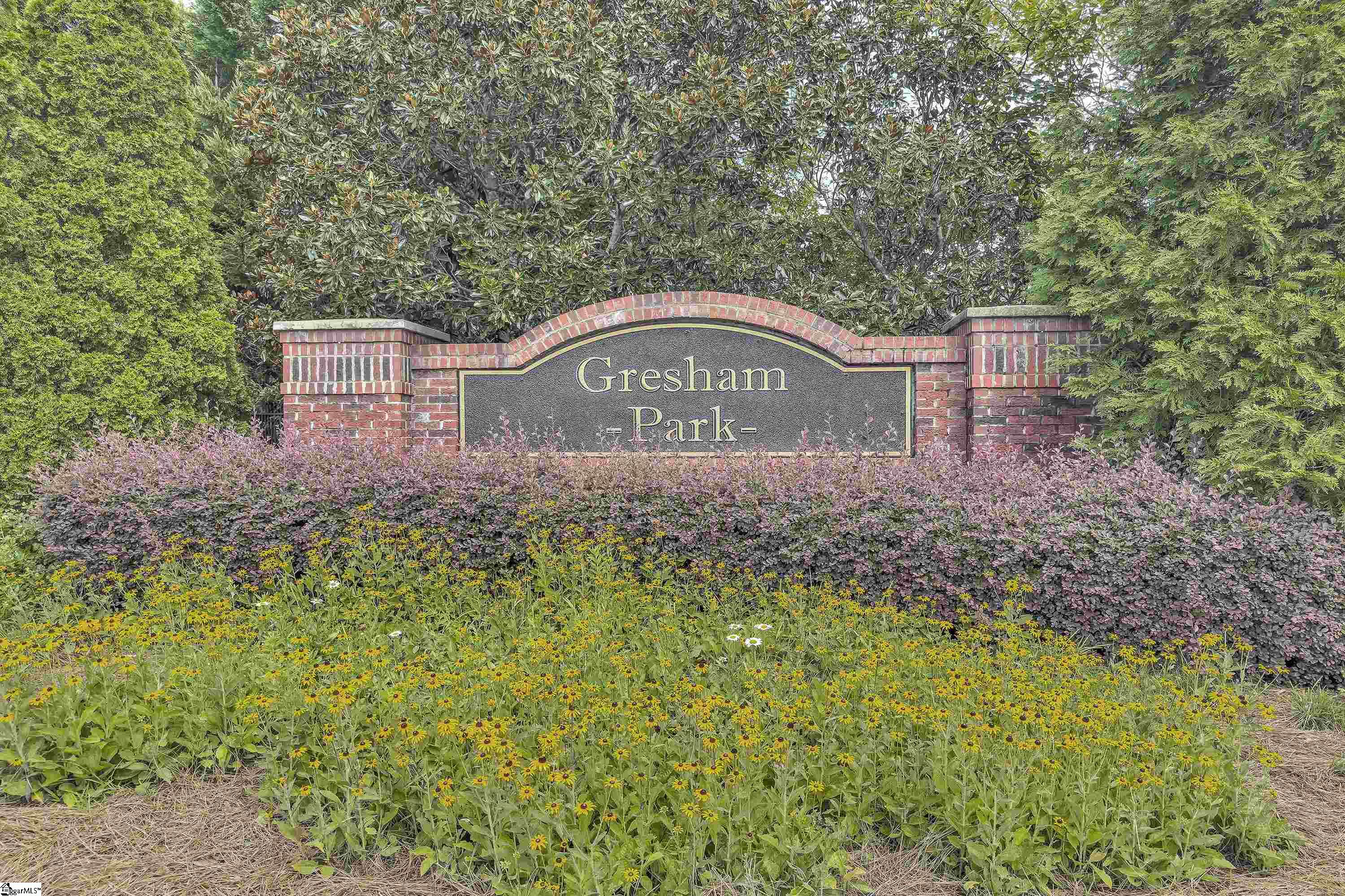 301 Allendale Abbey Lane Simpsonville, SC 29681