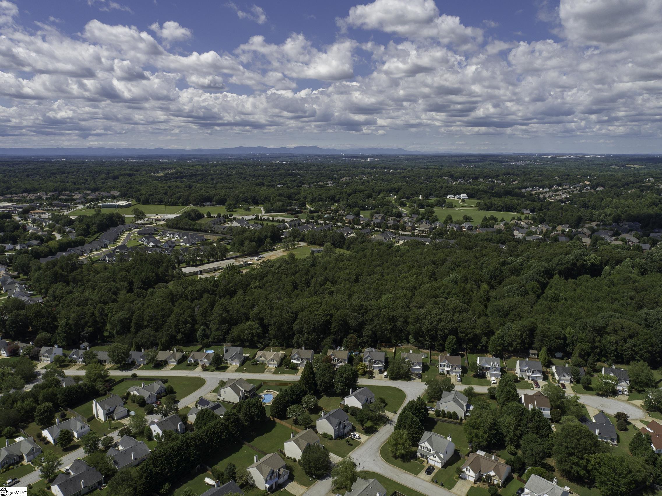 Lot 5 Nivie Lane Simpsonville, SC 29681