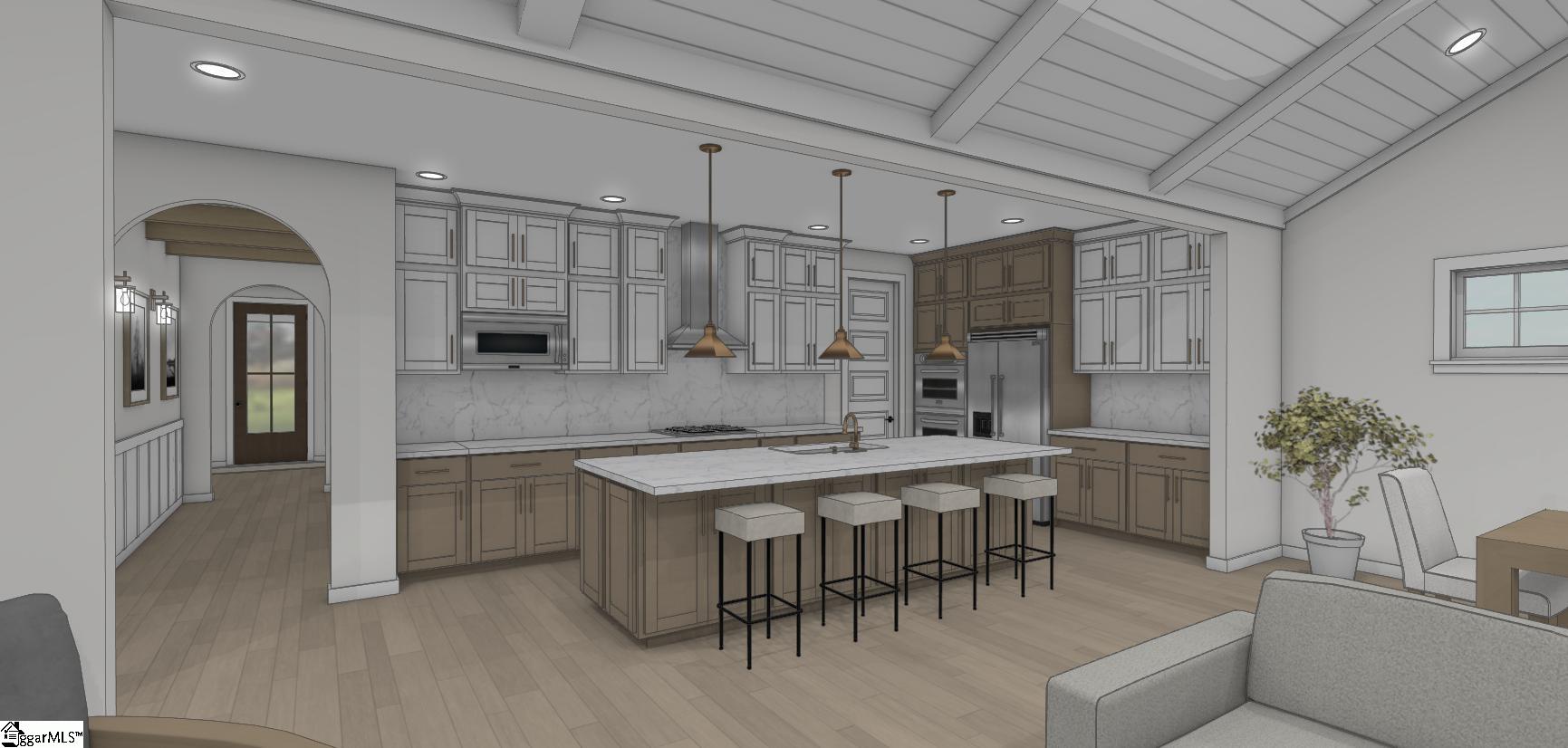 Lot 5 Nivie Lane Simpsonville, SC 29681