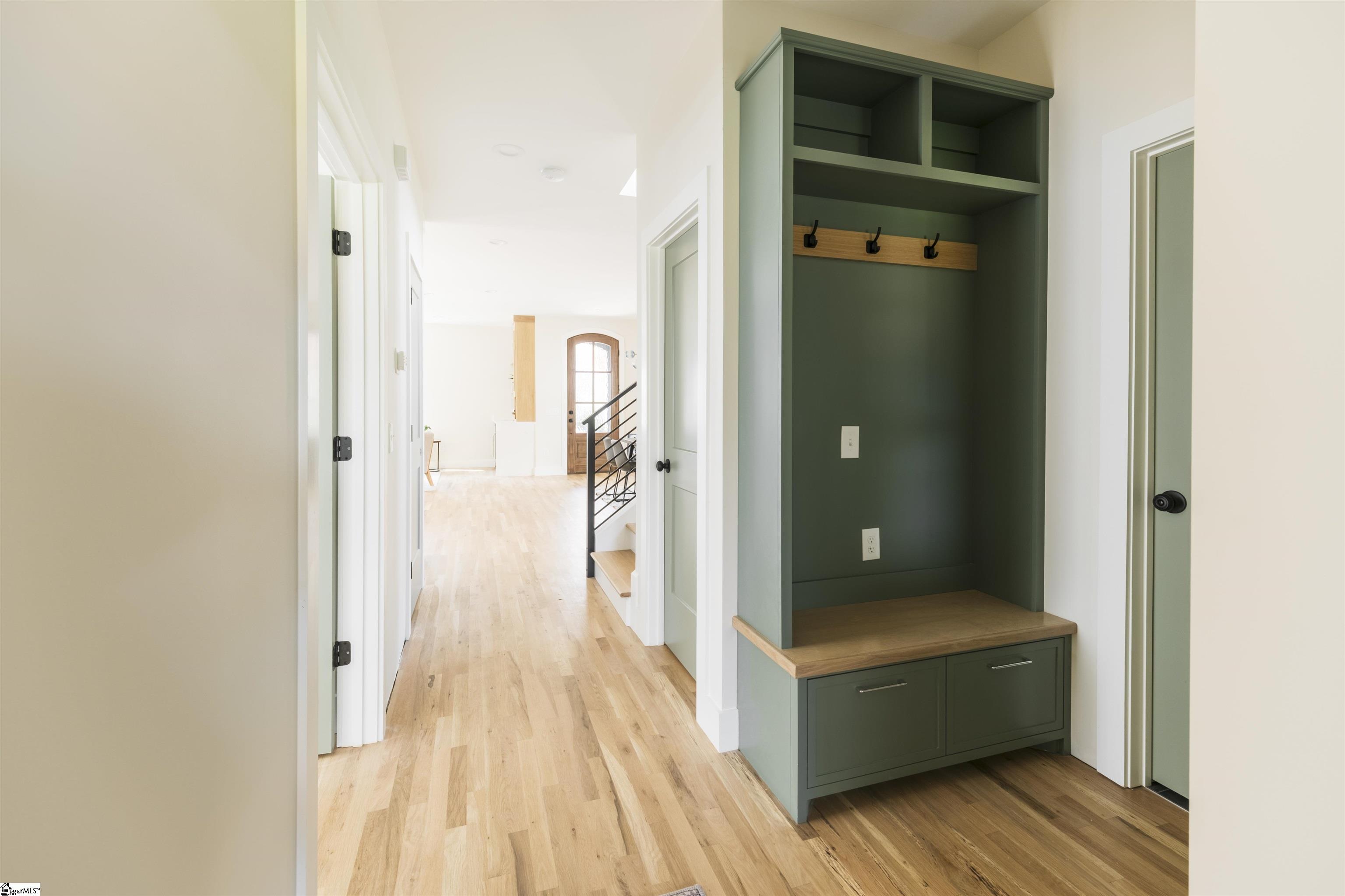 11 Stall Street Greenville, SC 29609