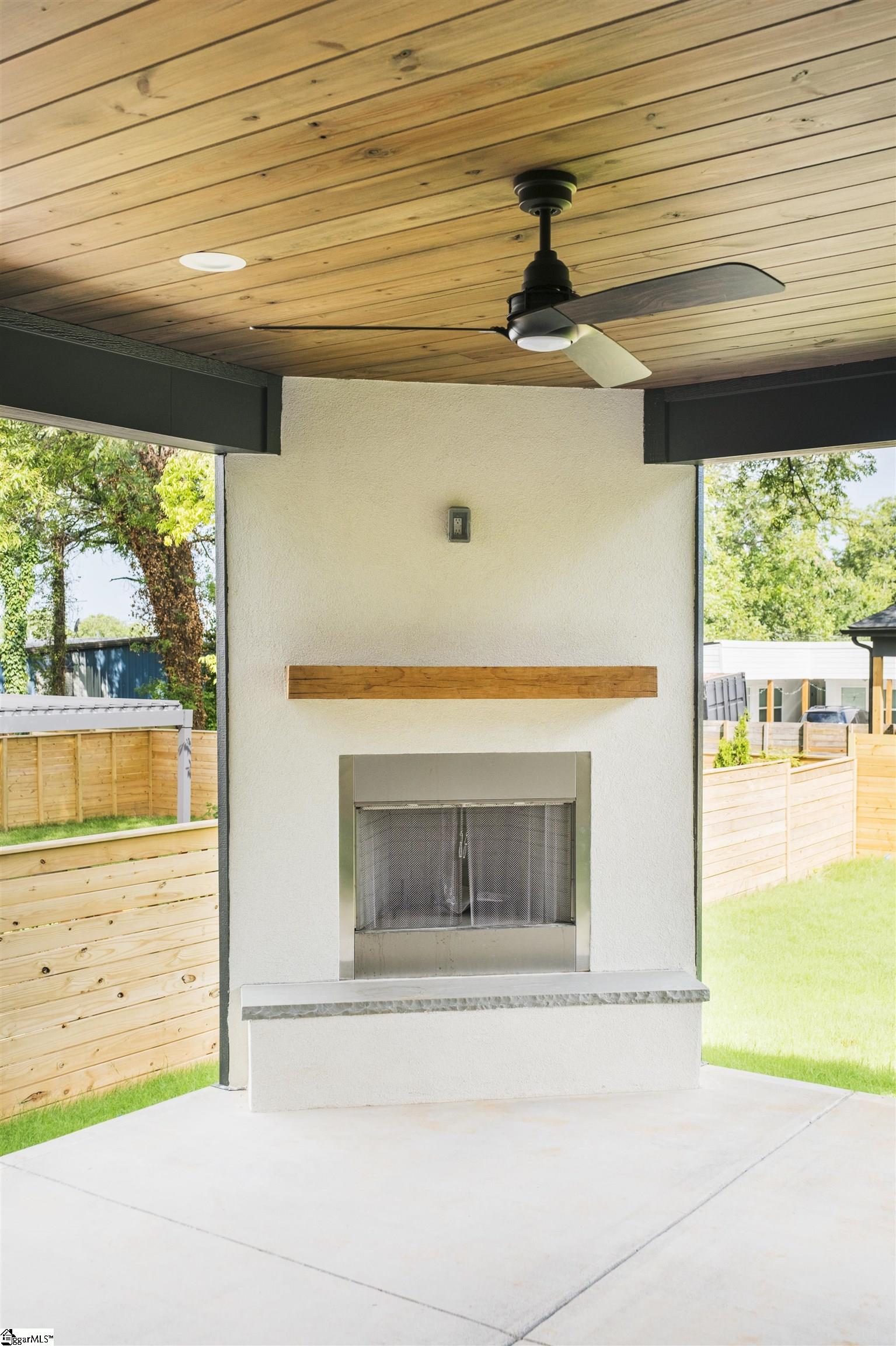 11 Stall Street Greenville, SC 29609