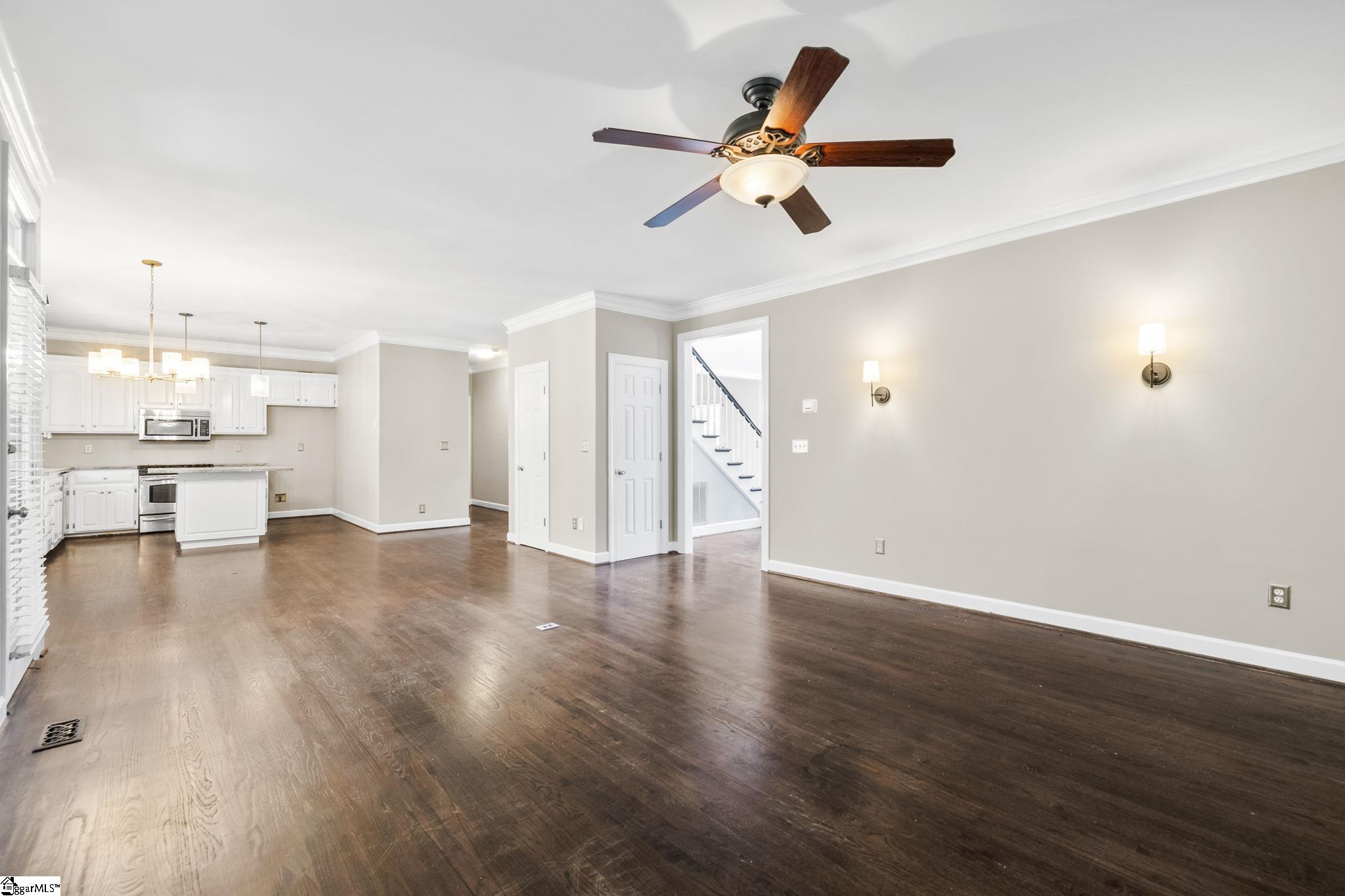 102 Sugar Mill Way Greer, SC 29650