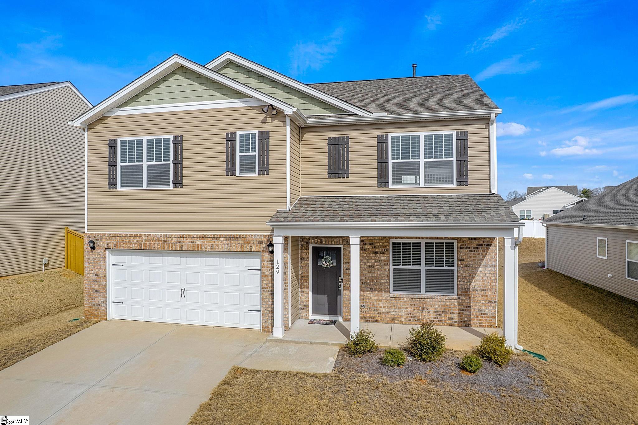 129 Slateford Circle Piedmont, SC 29673