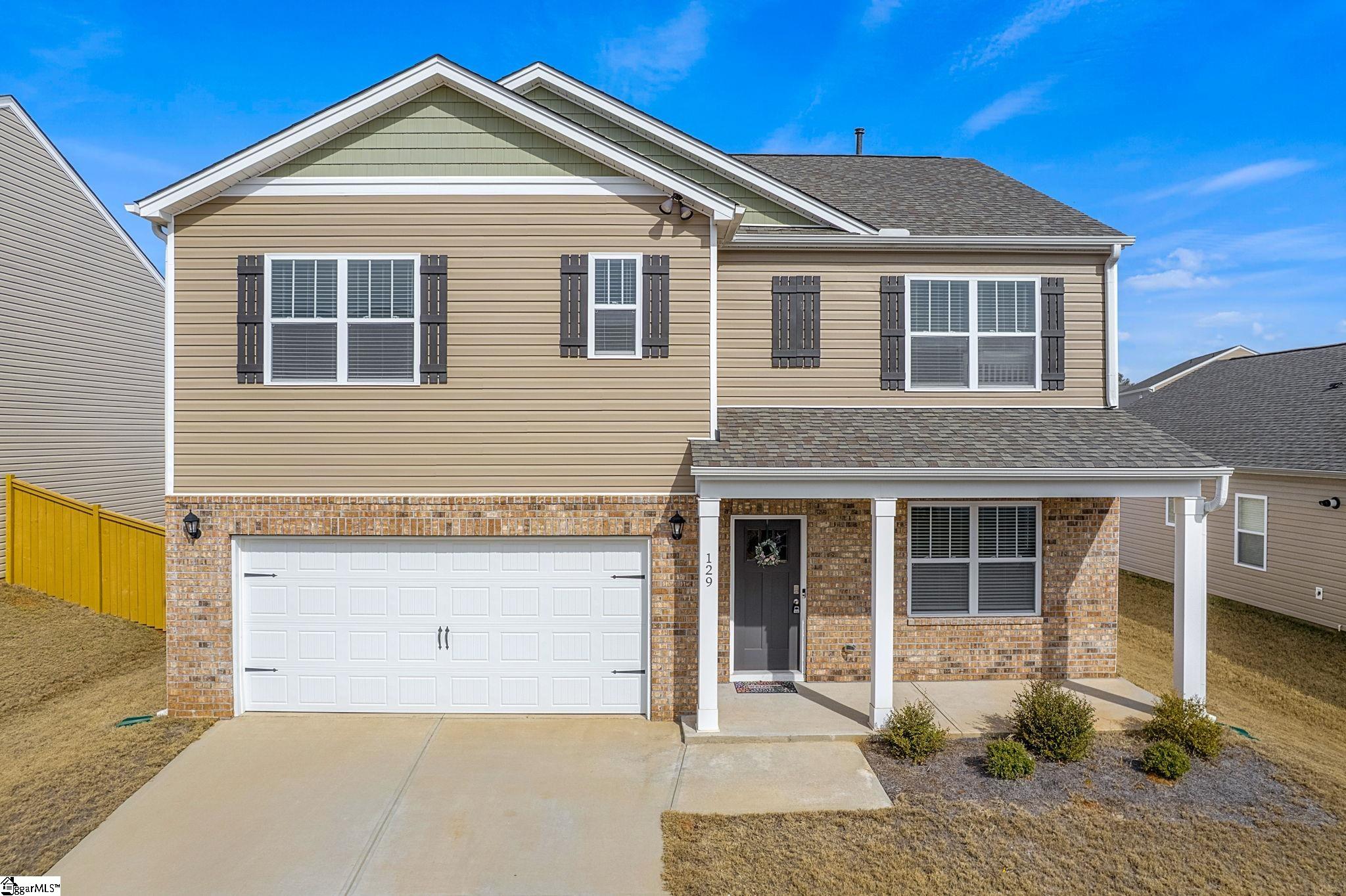 129 Slateford Circle Piedmont, SC 29673