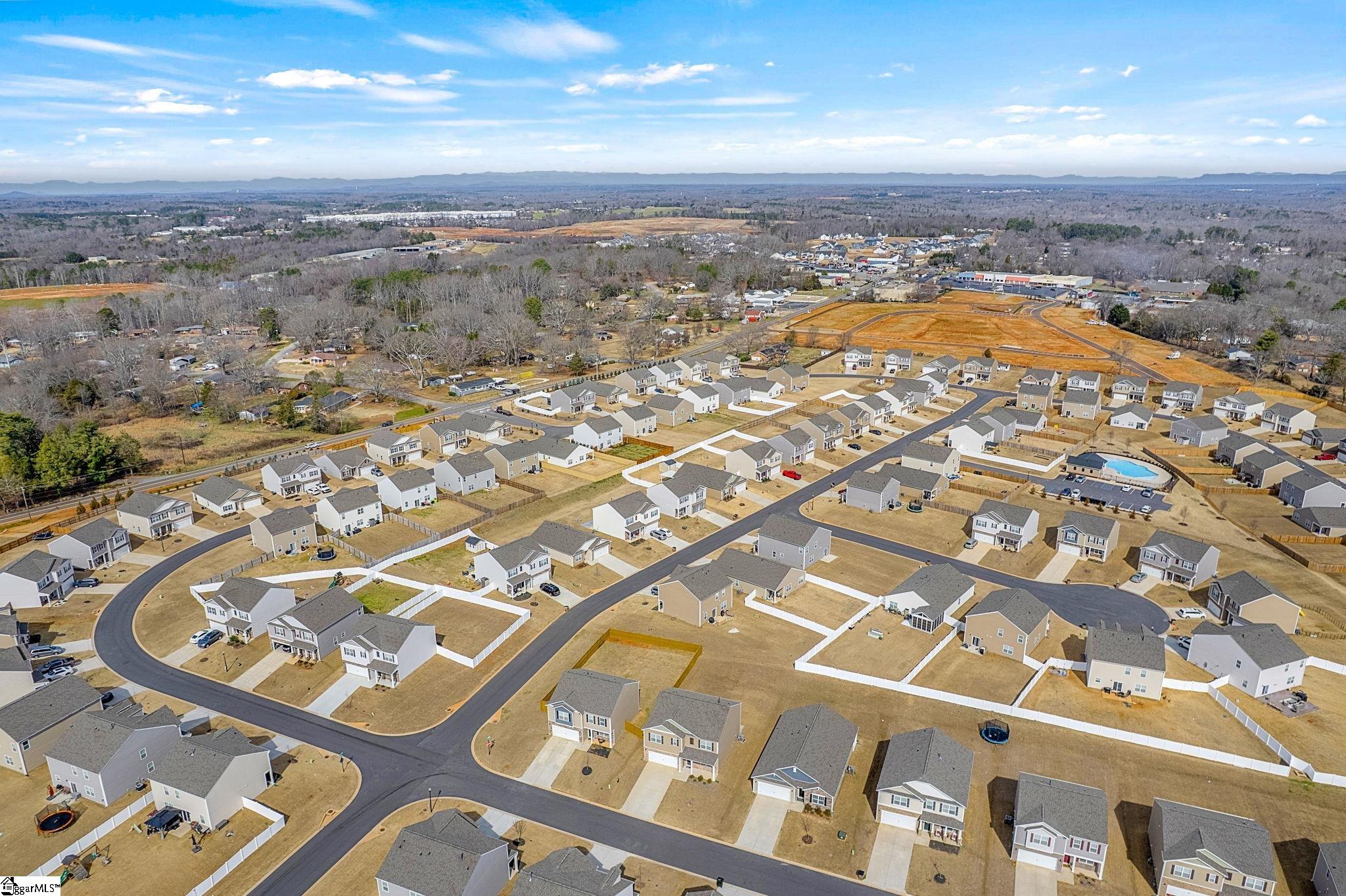 129 Slateford Circle Piedmont, SC 29673