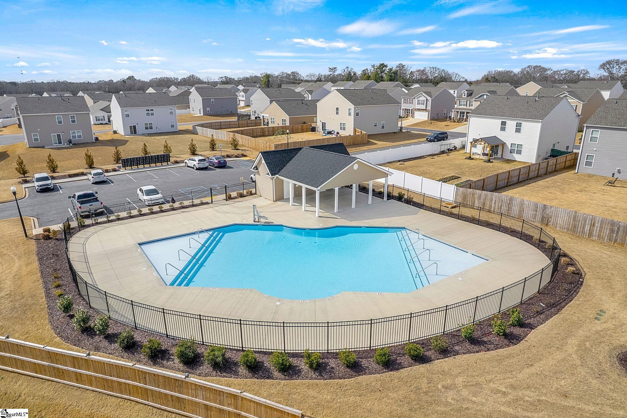 129 Slateford Circle Piedmont, SC 29673