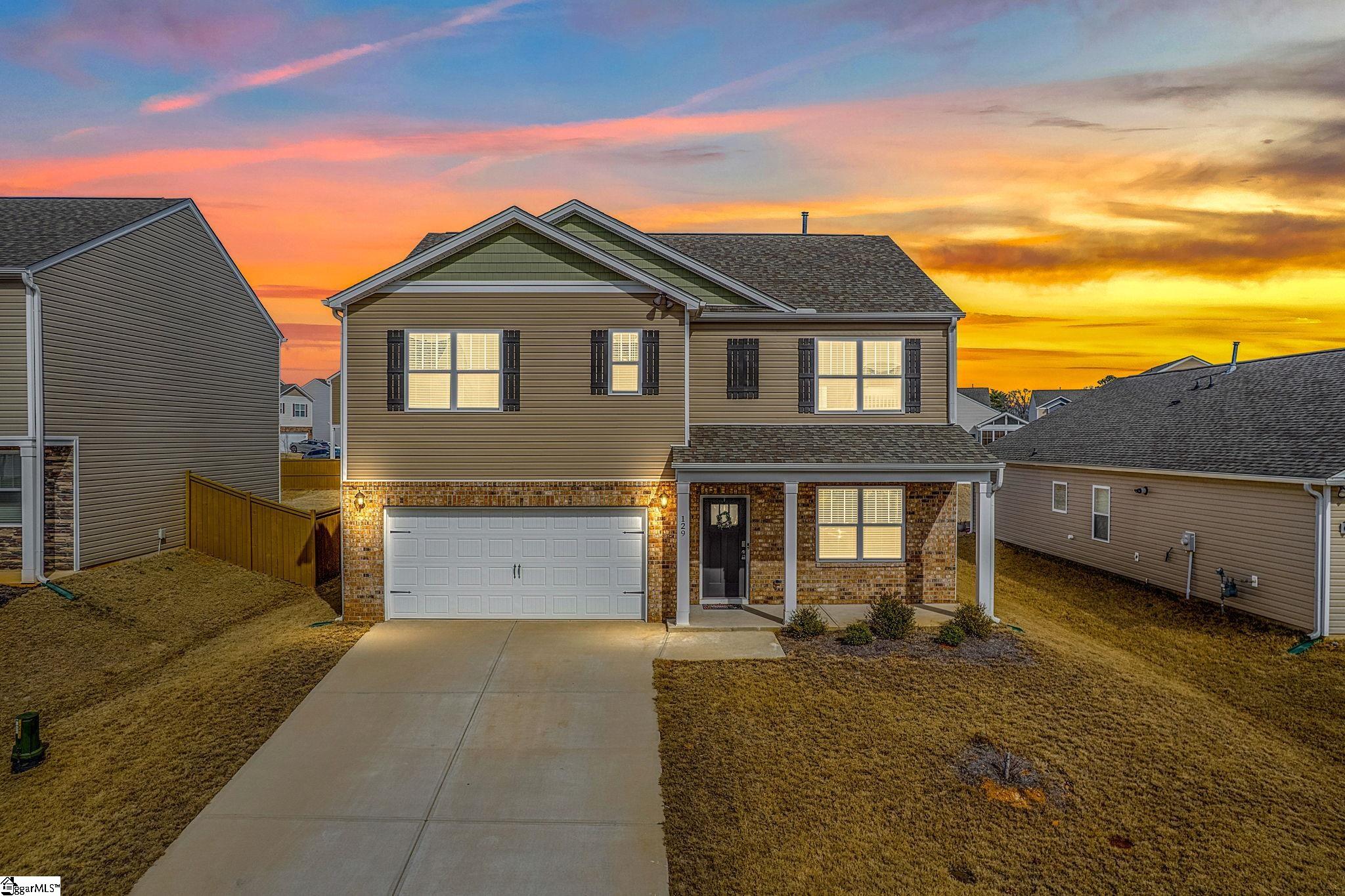 129 Slateford Circle Piedmont, SC 29673
