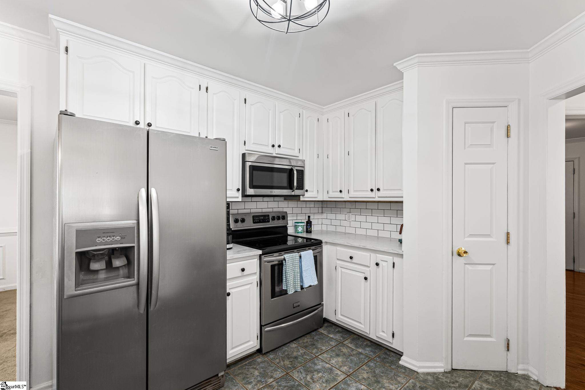 1 Indian Laurel Court Simpsonville, SC 29680-6626