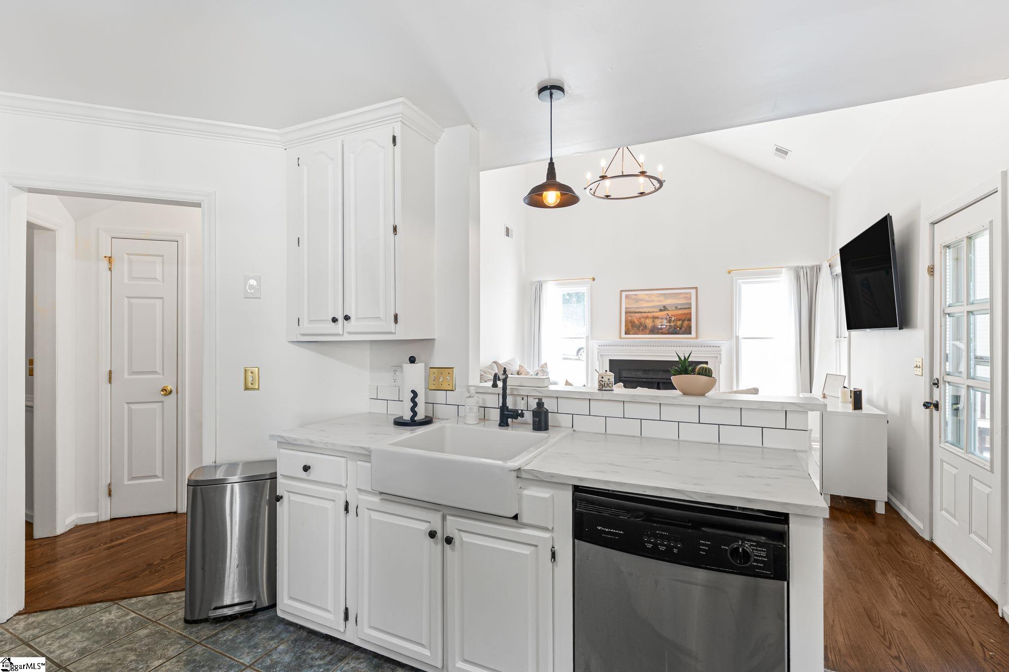 1 Indian Laurel Court Simpsonville, SC 29680-6626