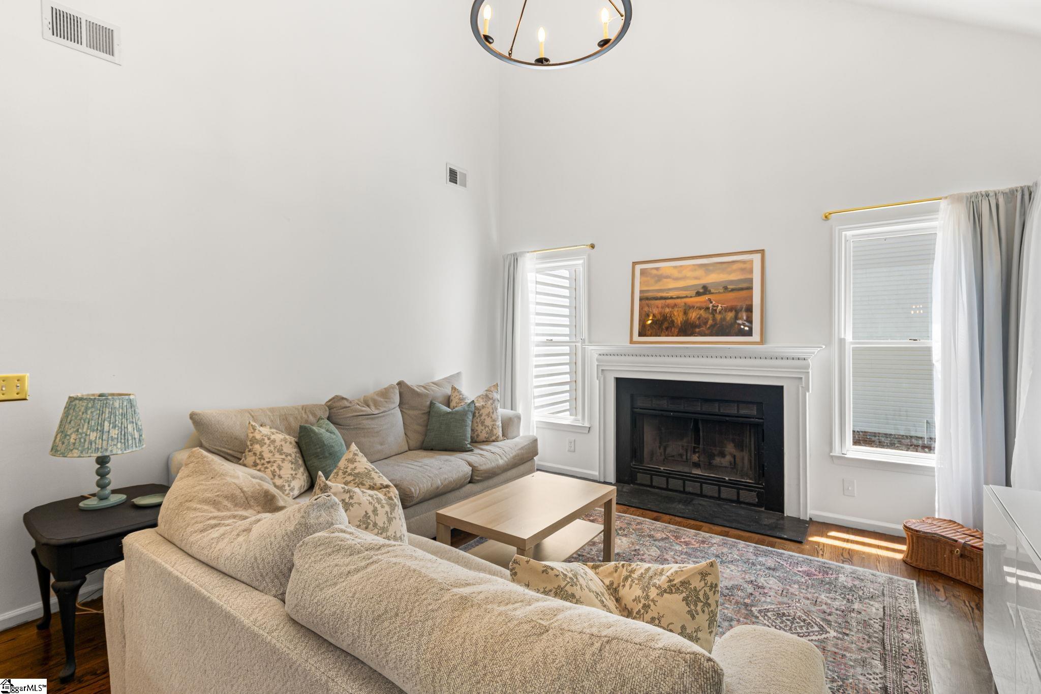1 Indian Laurel Court Simpsonville, SC 29680-6626