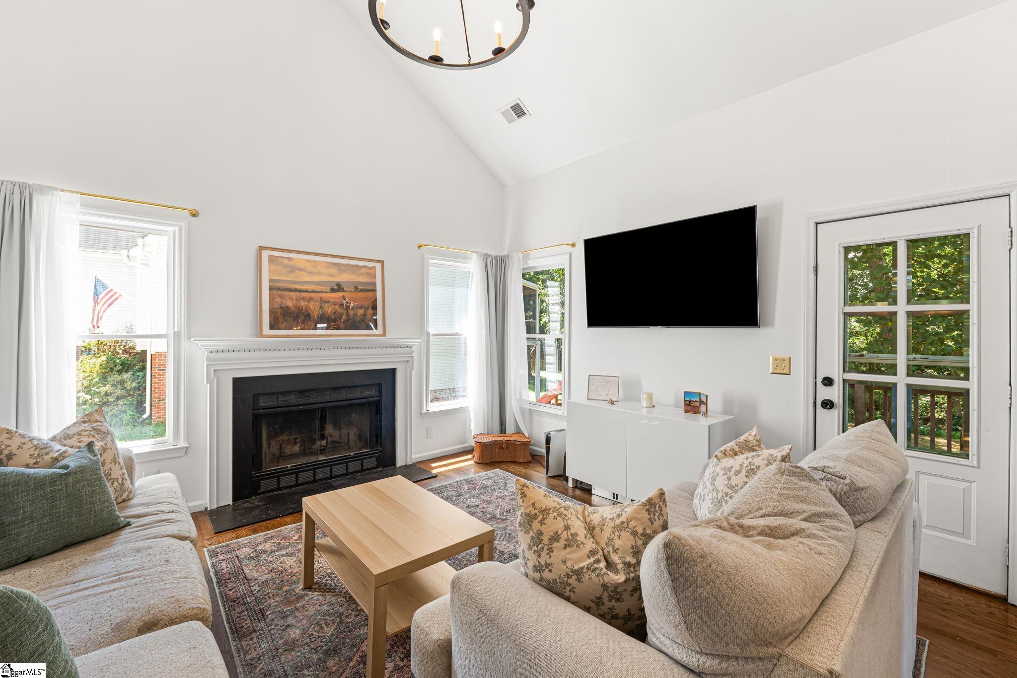 1 Indian Laurel Court Simpsonville, SC 29680-6626