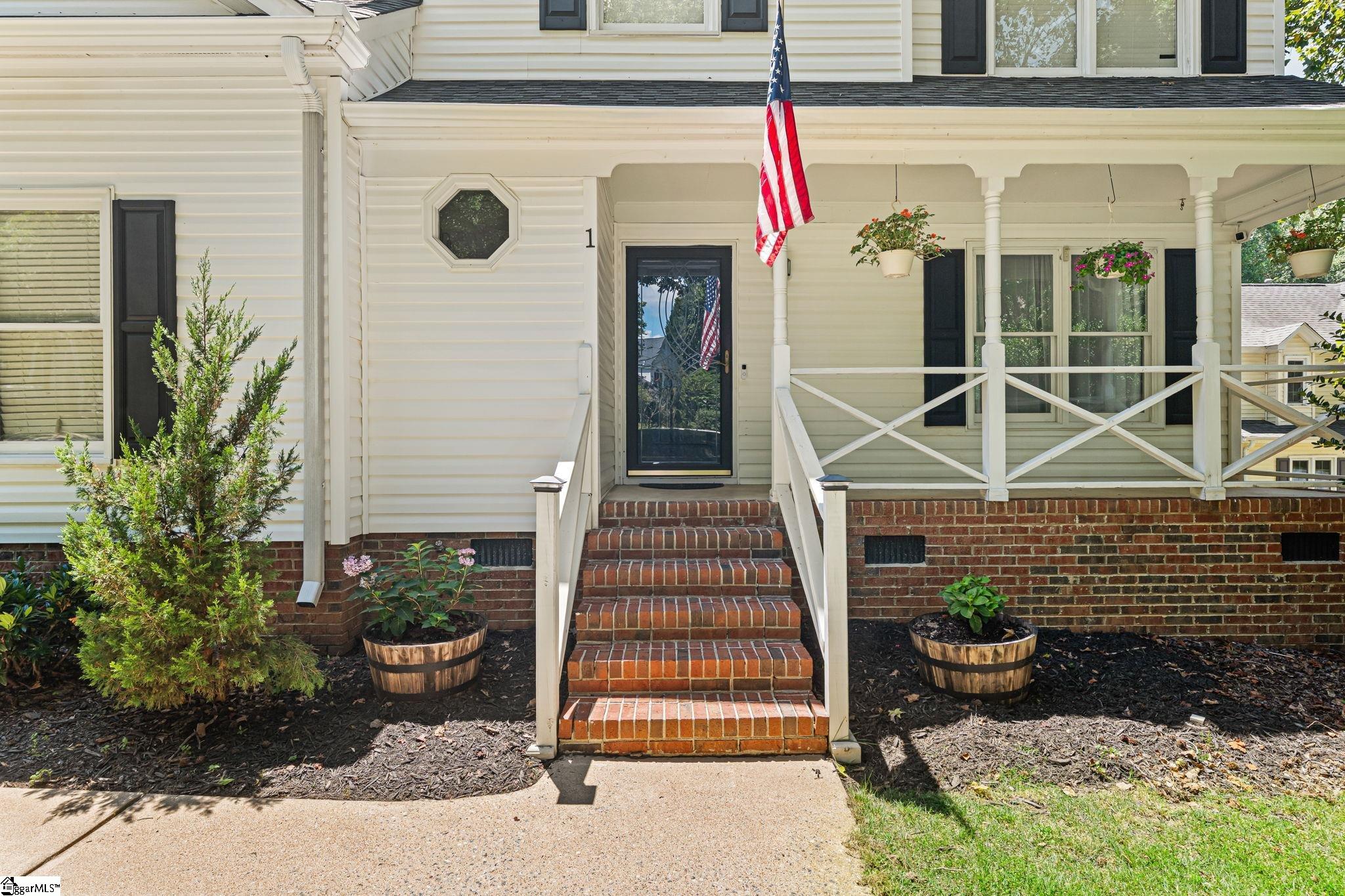 1 Indian Laurel Court Simpsonville, SC 29680-6626