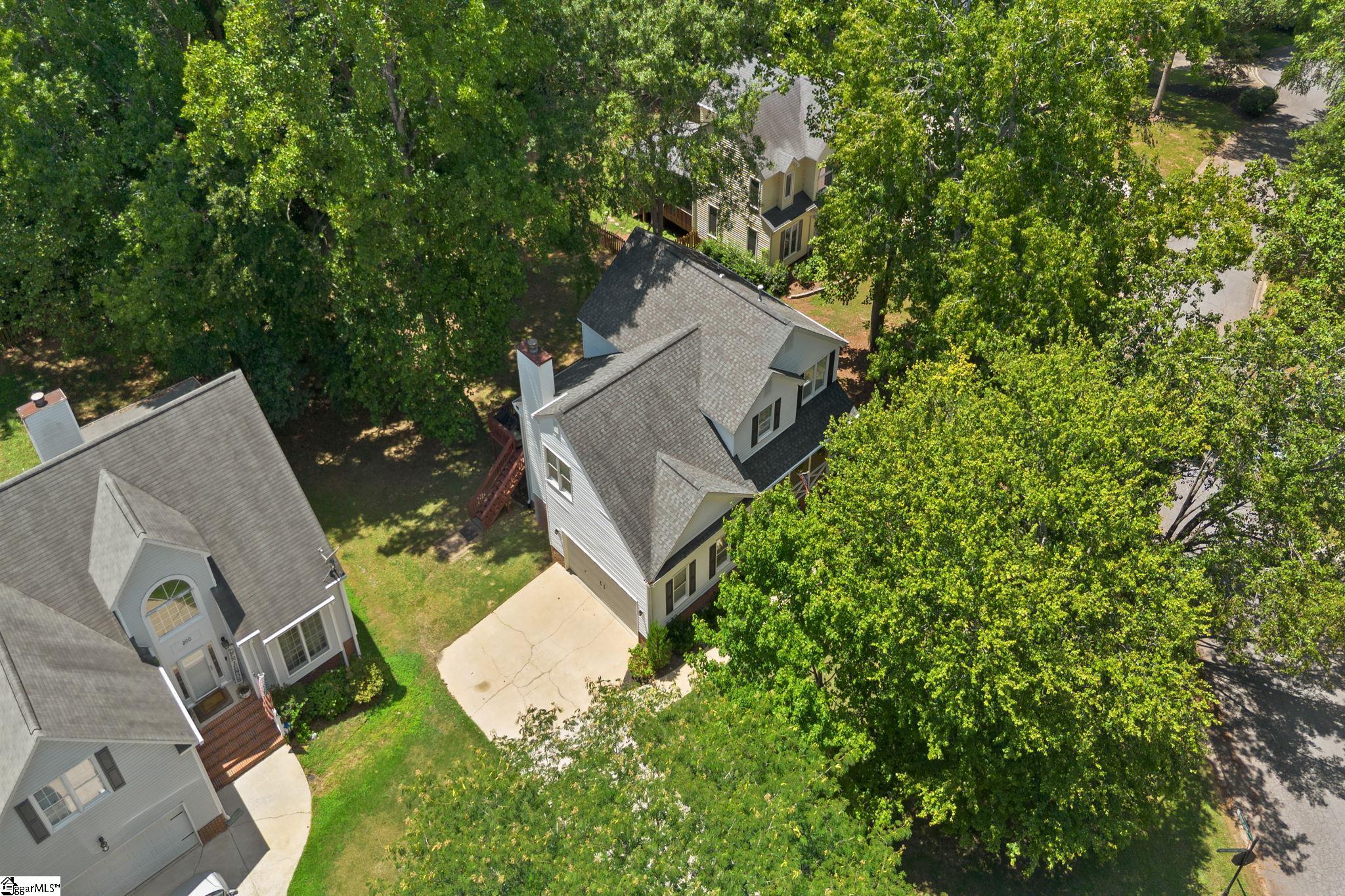 1 Indian Laurel Court Simpsonville, SC 29680-6626