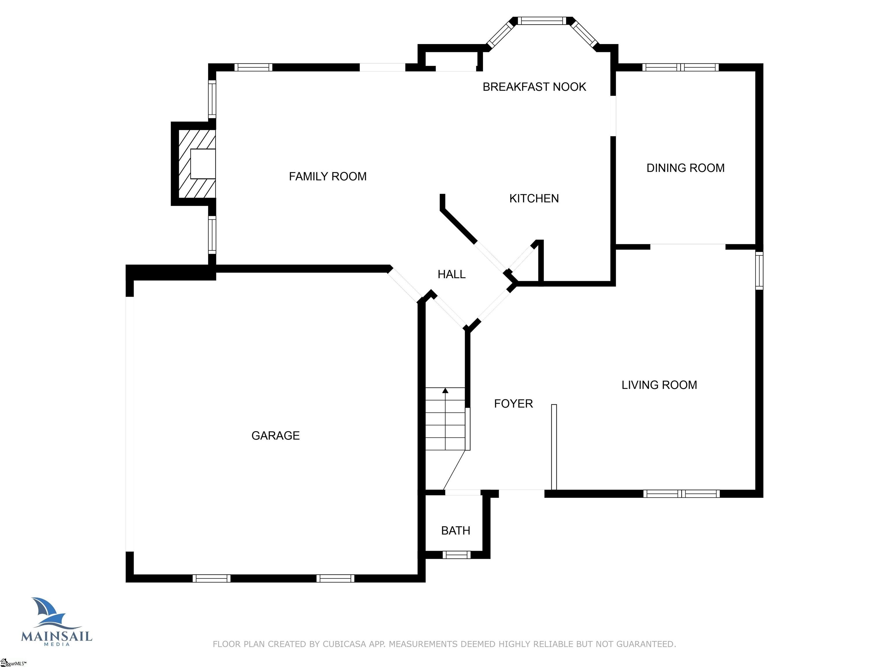 1 Indian Laurel Court Simpsonville, SC 29680-6626