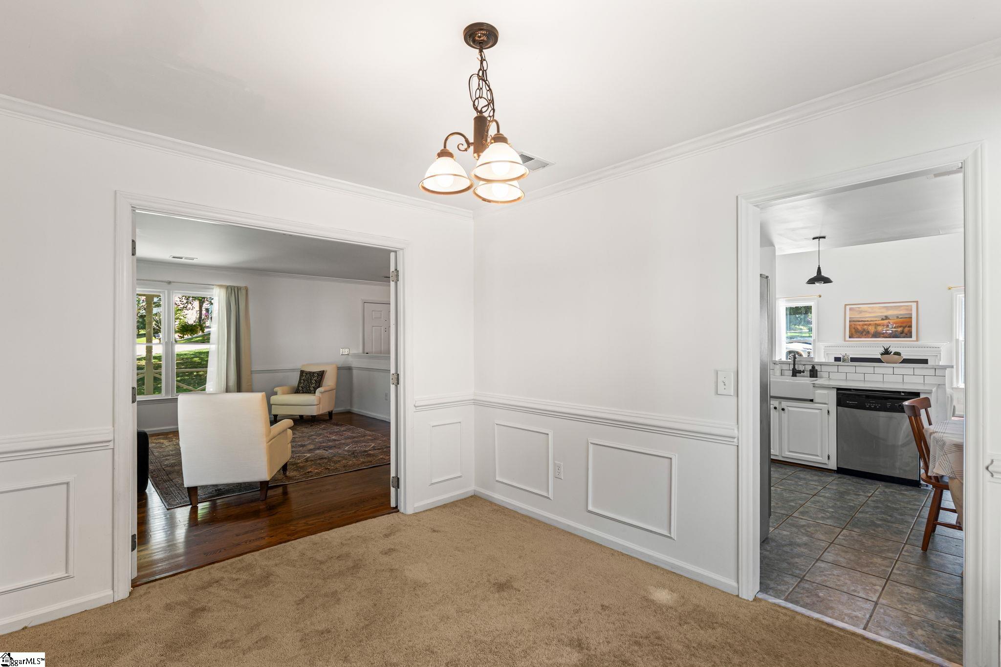 1 Indian Laurel Court Simpsonville, SC 29680-6626