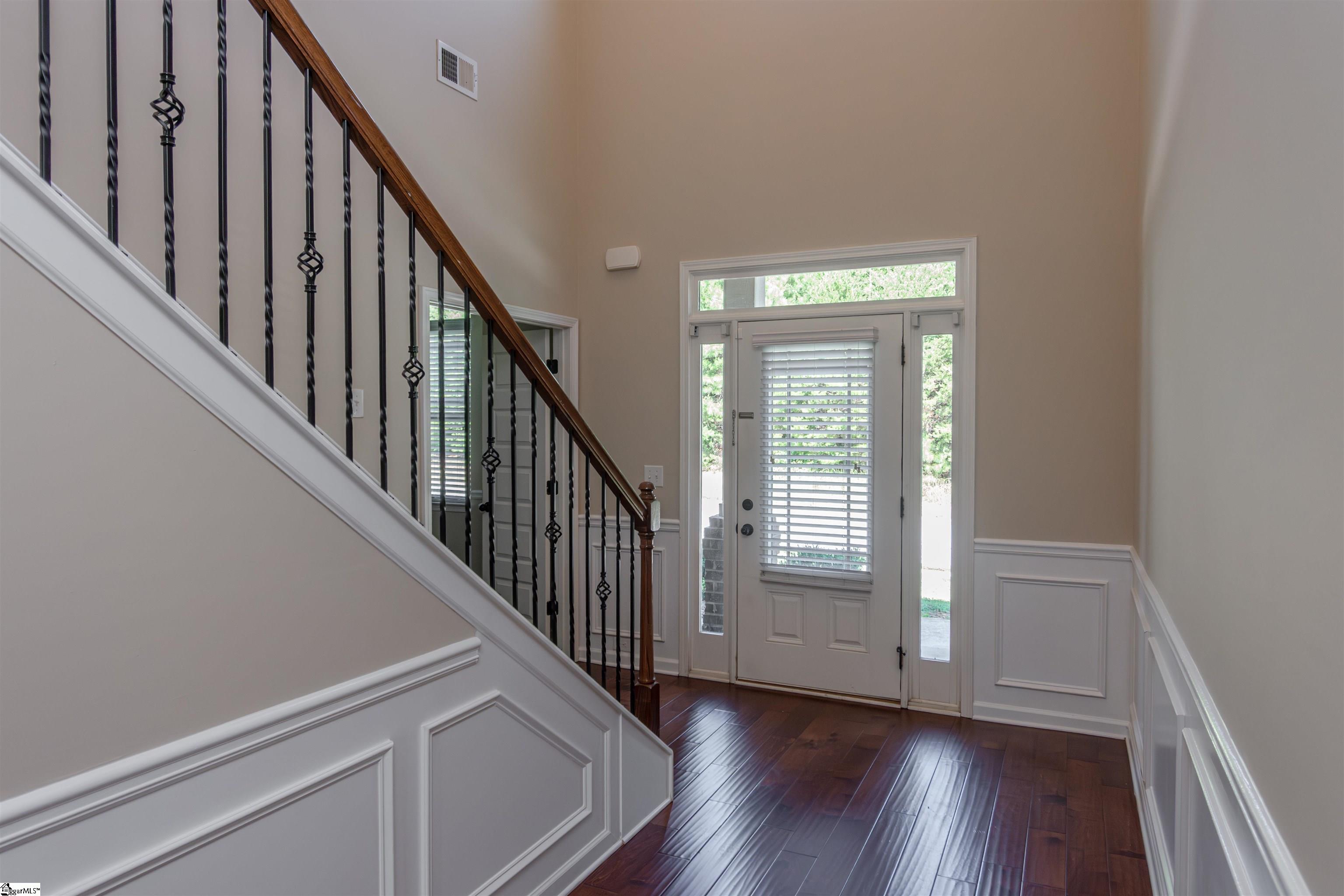 133 Harvest Brook Way Spartanburg, SC 29601