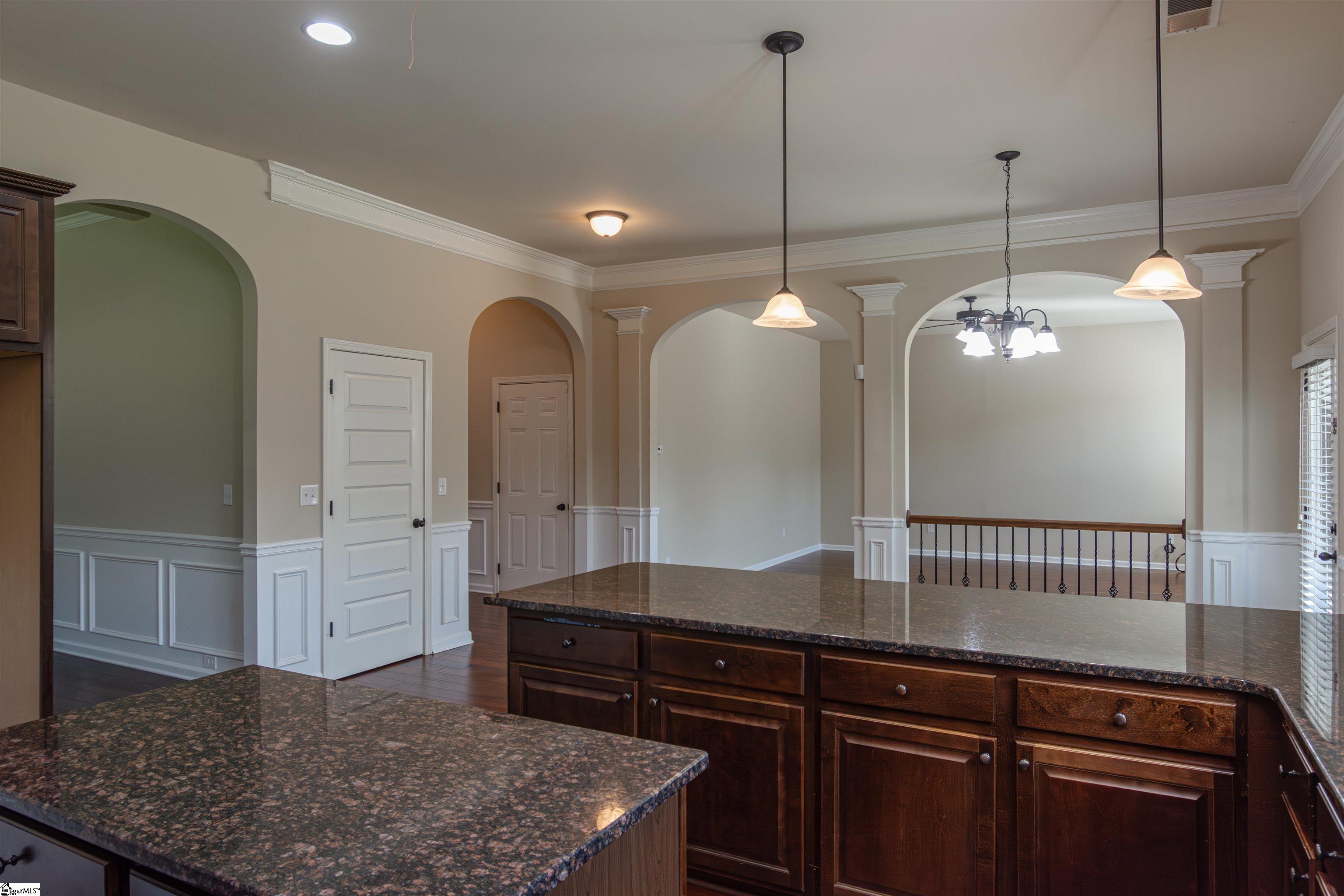 133 Harvest Brook Way Spartanburg, SC 29601
