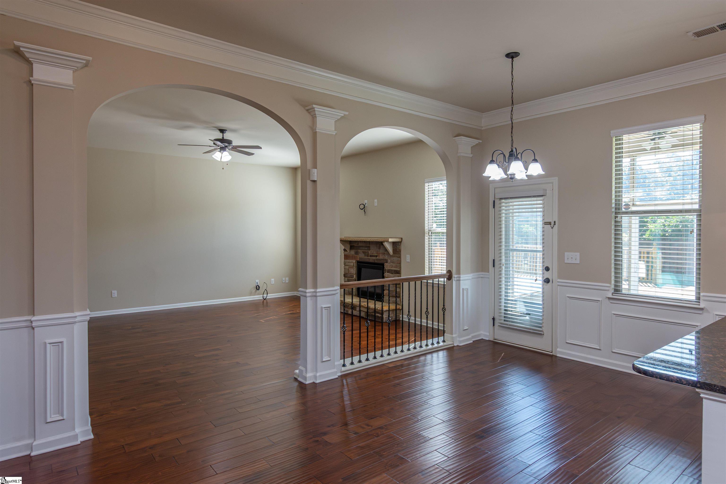 133 Harvest Brook Way Spartanburg, SC 29601