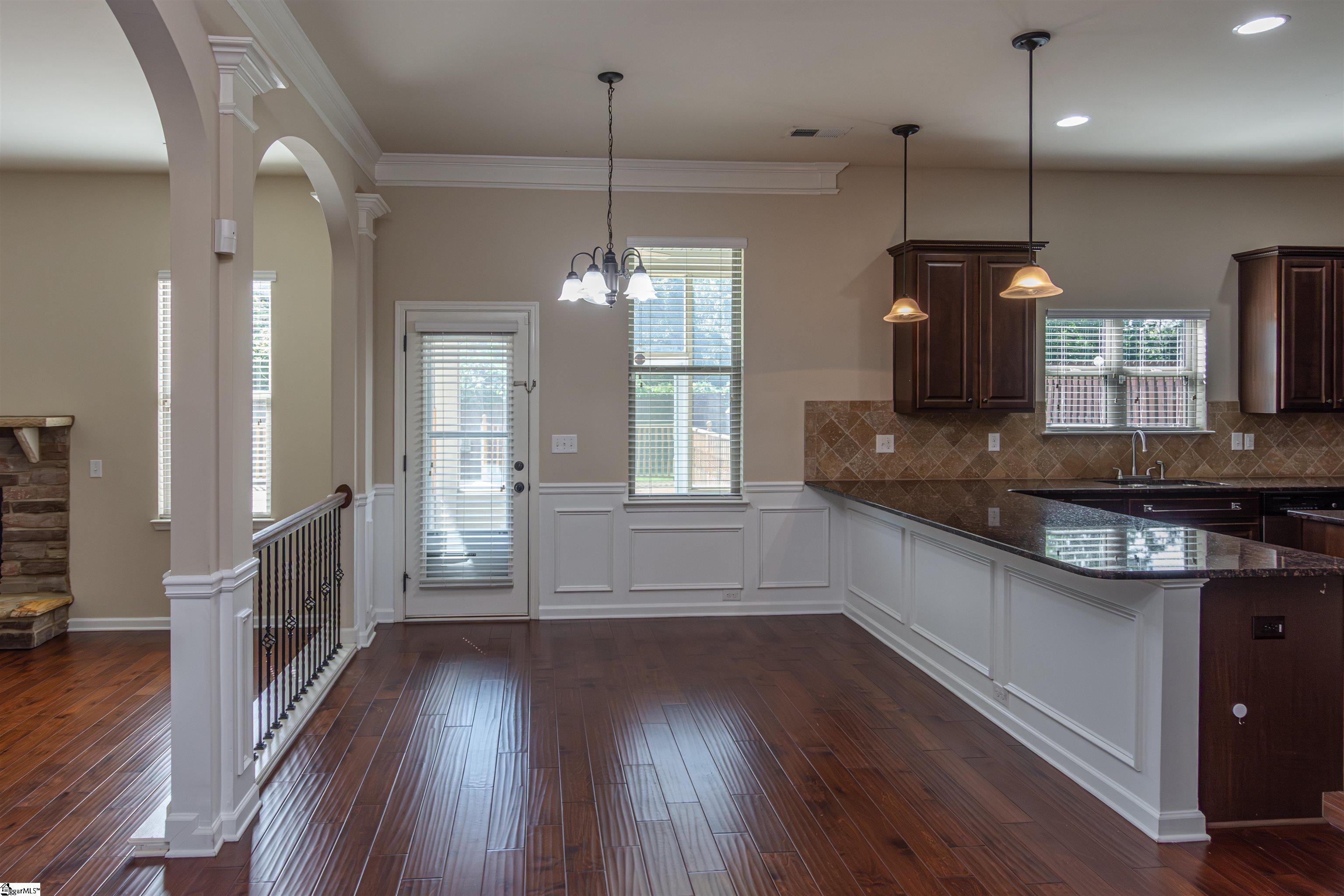 133 Harvest Brook Way Spartanburg, SC 29601