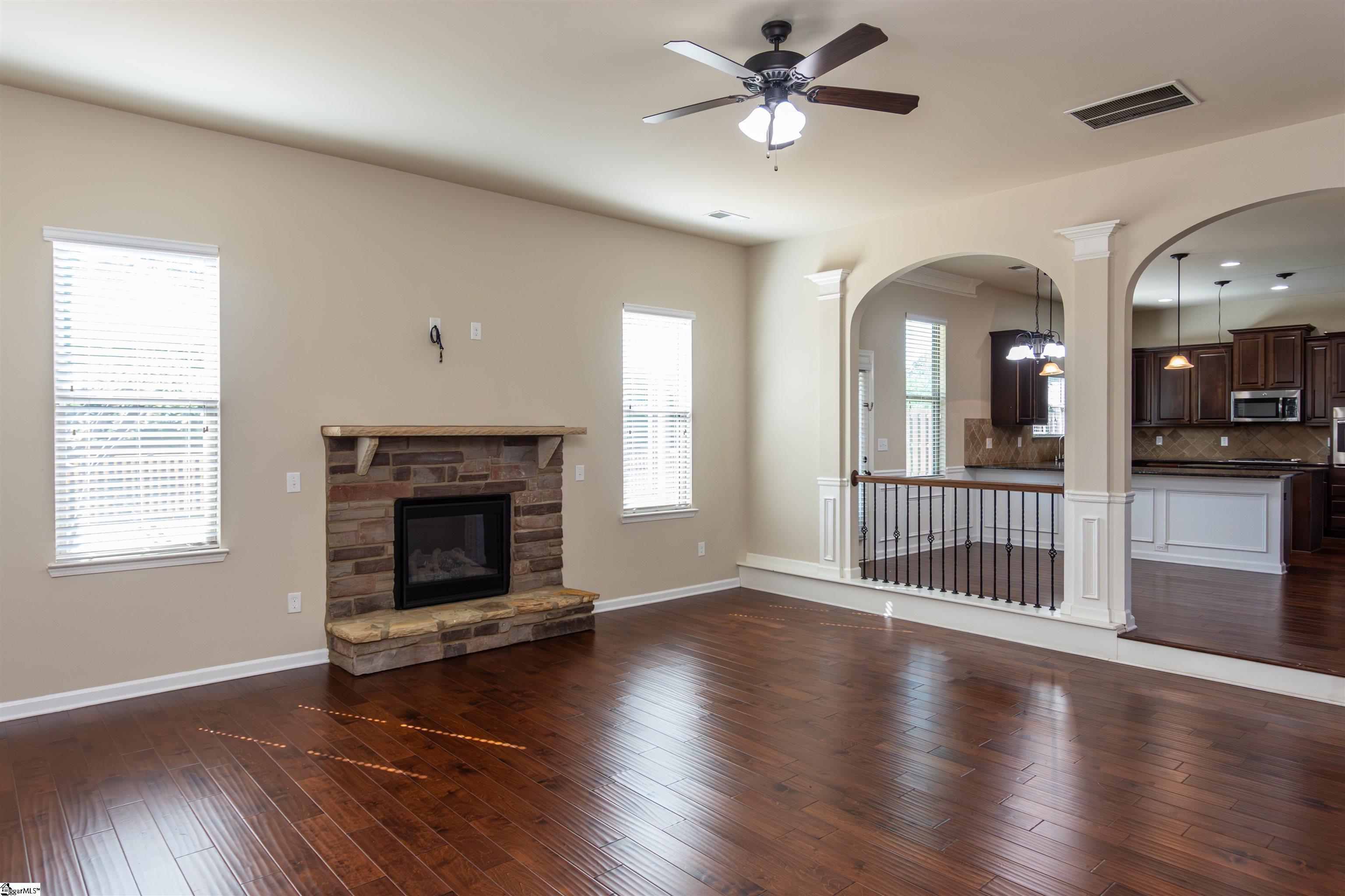 133 Harvest Brook Way Spartanburg, SC 29601