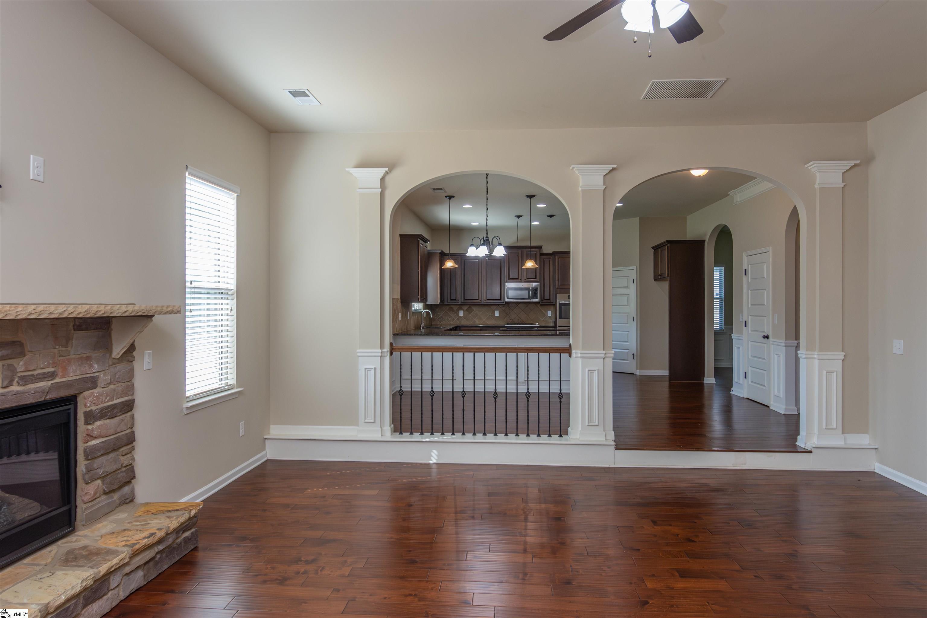 133 Harvest Brook Way Spartanburg, SC 29601