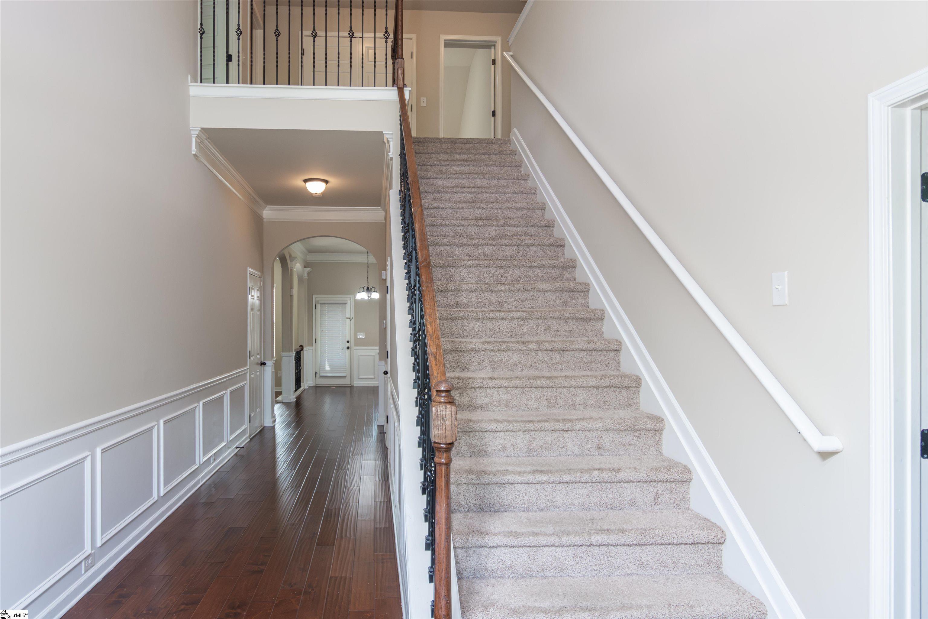 133 Harvest Brook Way Spartanburg, SC 29601