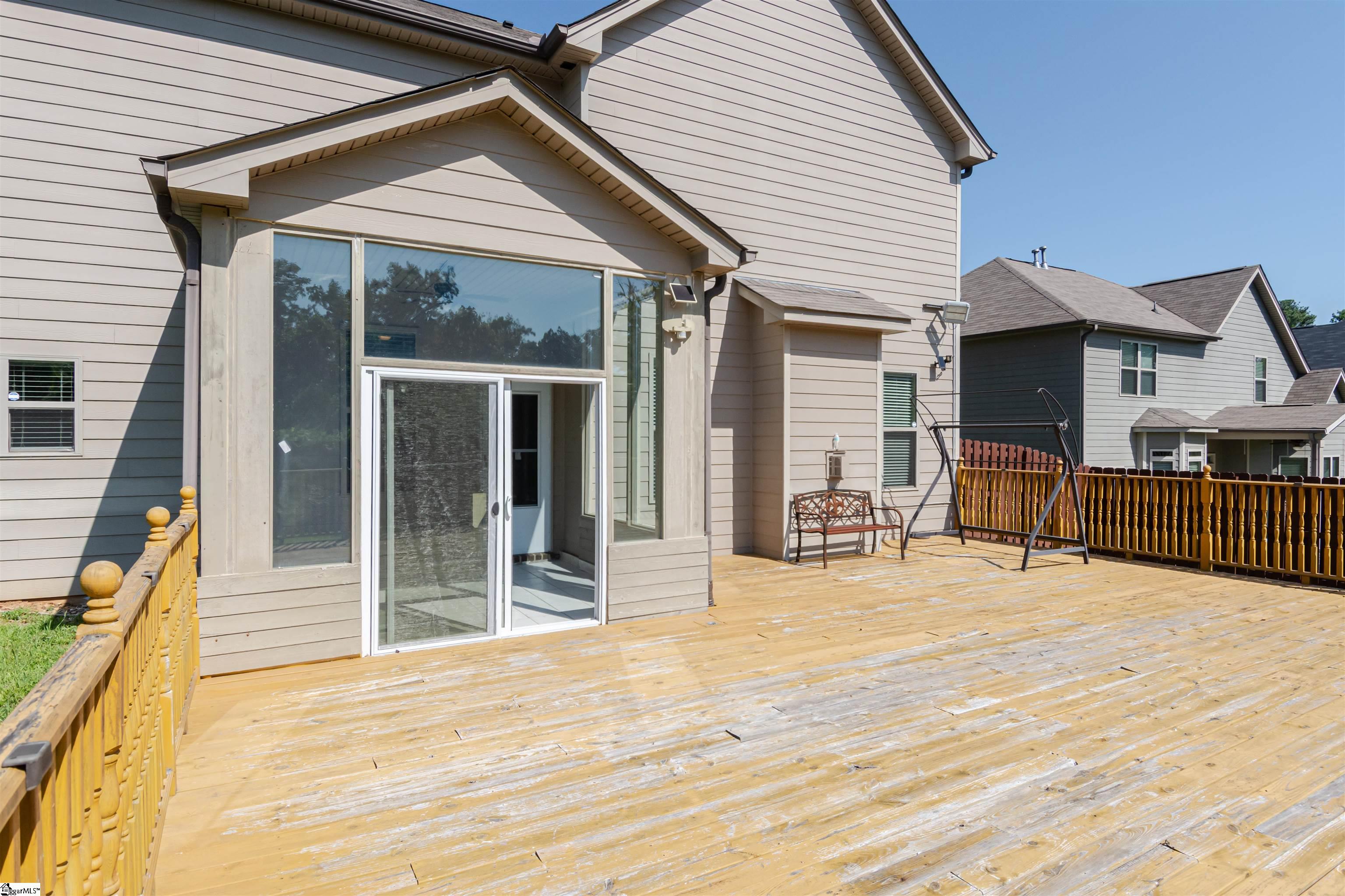133 Harvest Brook Way Spartanburg, SC 29601