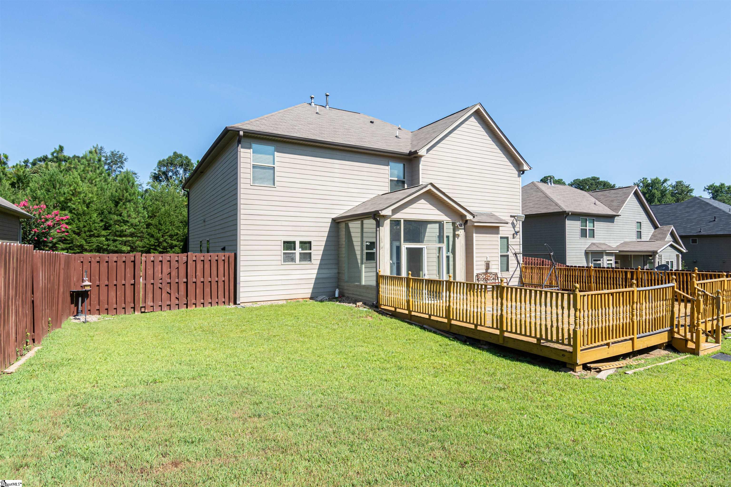 133 Harvest Brook Way Spartanburg, SC 29601