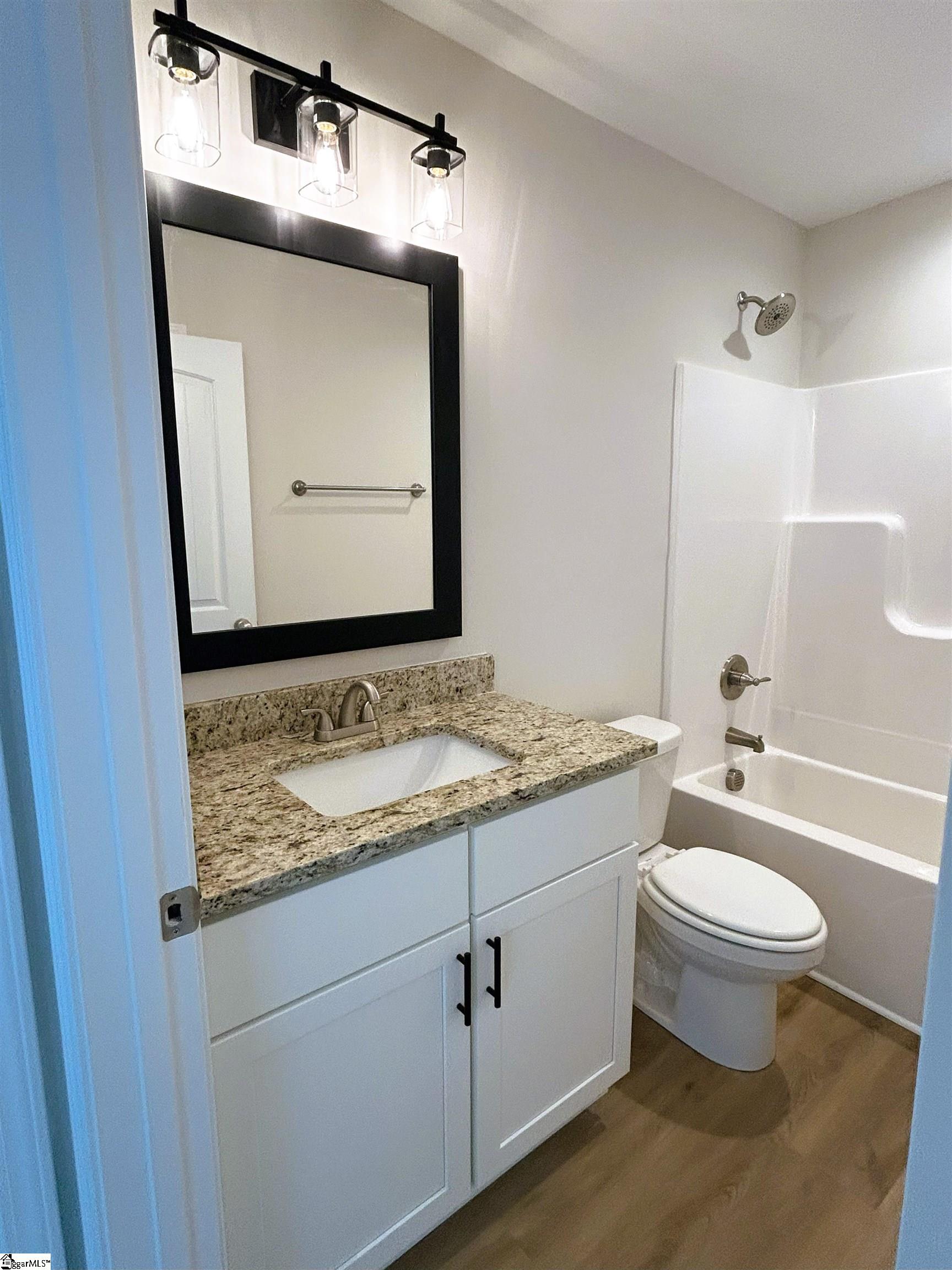 4043 Ridge Road Greer, SC 29651