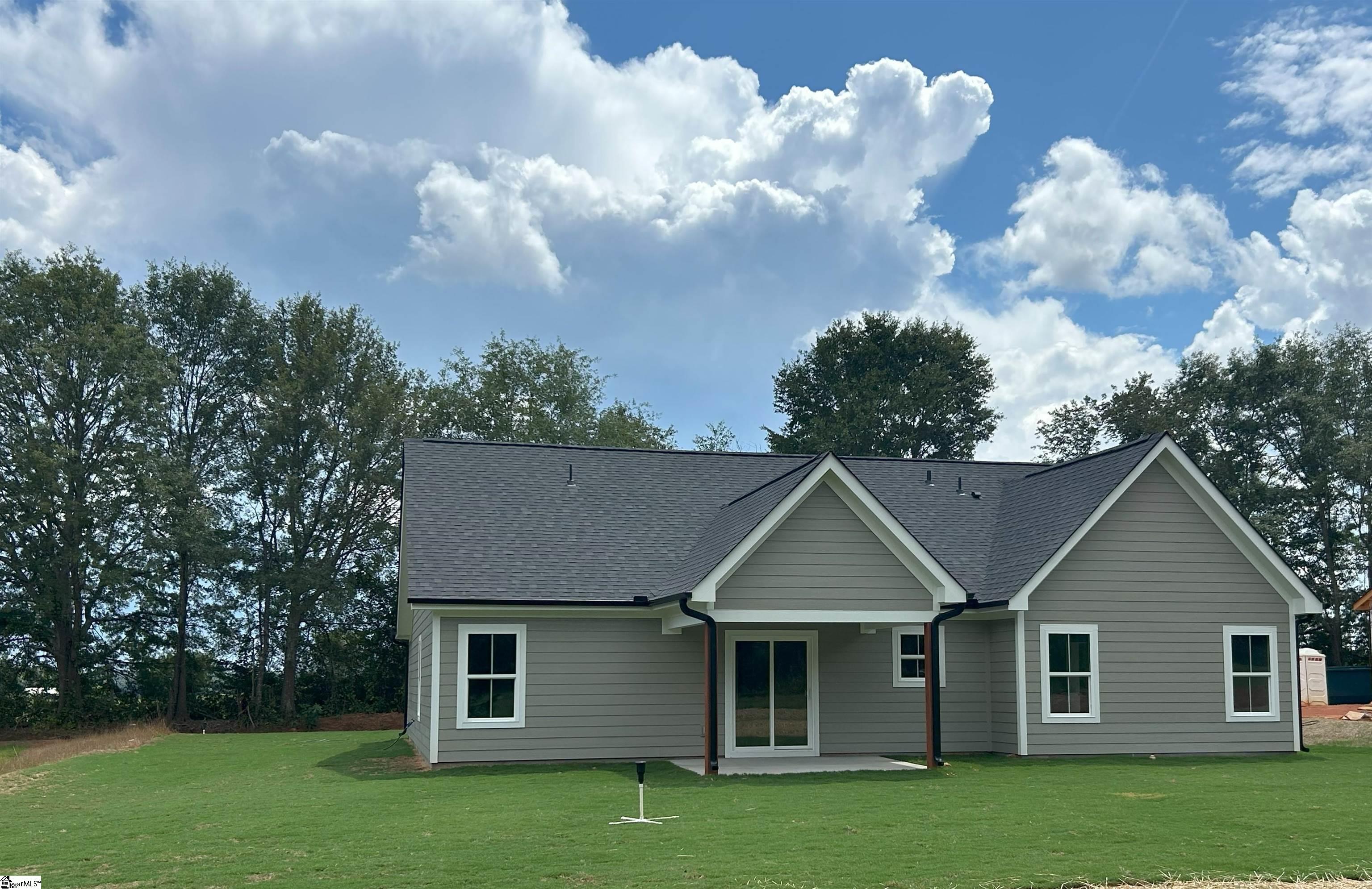 4043 Ridge Road Greer, SC 29651