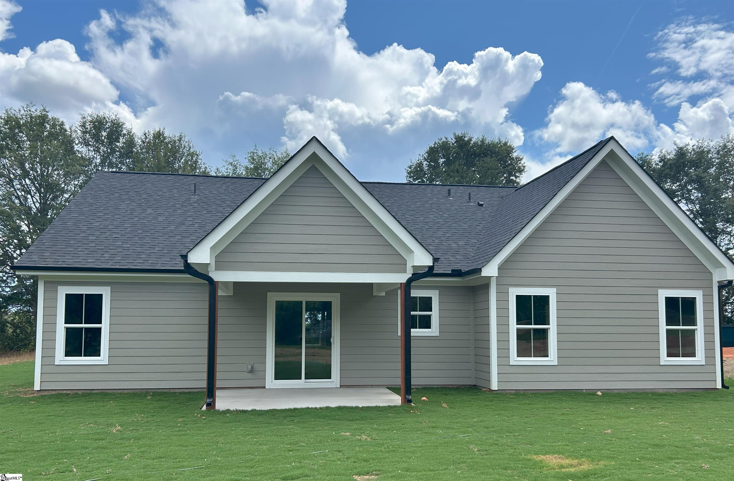 4043 Ridge Road Greer, SC 29651